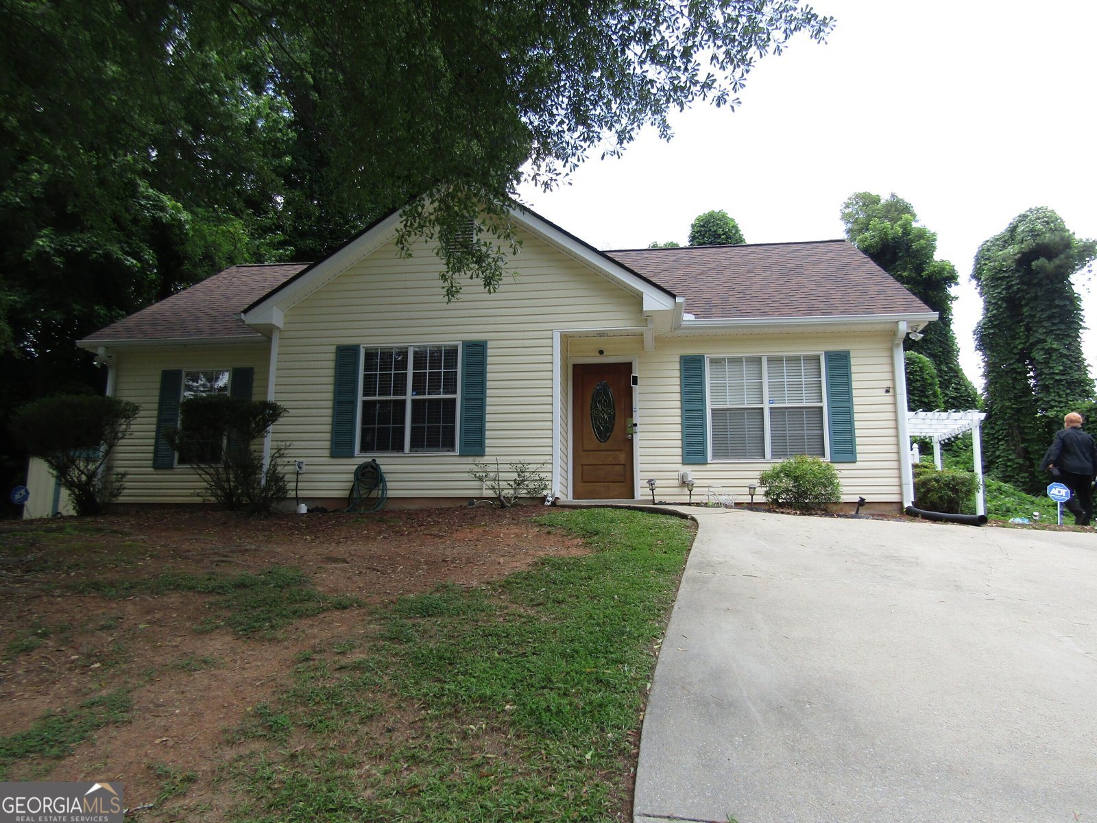 274 Griffith Street Winder - 1
