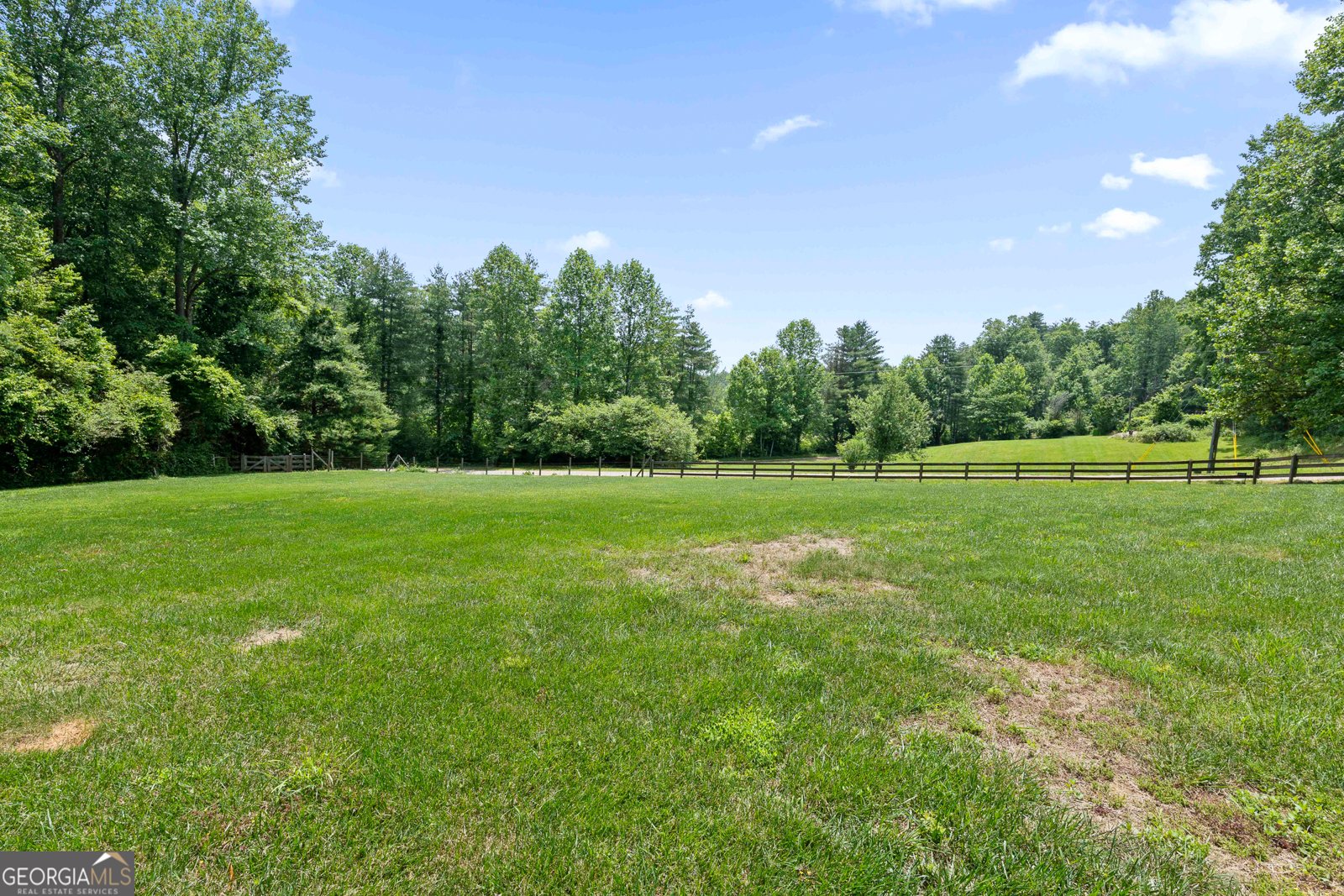 1315 Chimney Mountain Flats Trail Clarkesville - 13