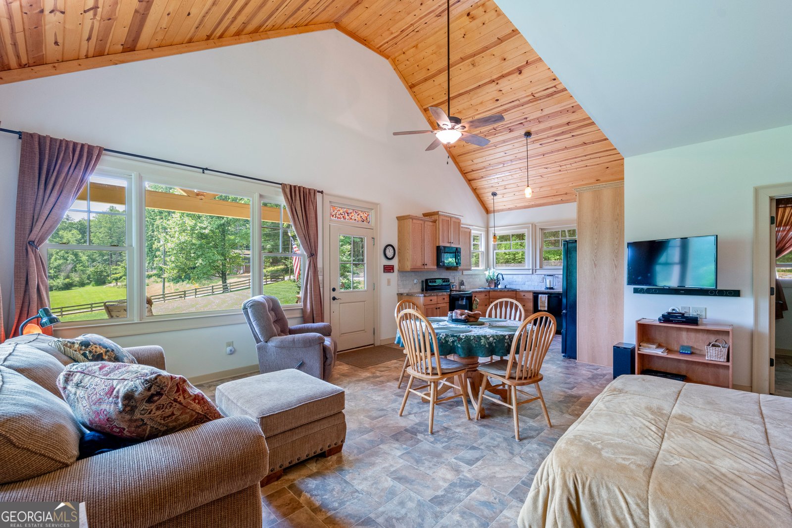 1315 Chimney Mountain Flats Trail Clarkesville - 6