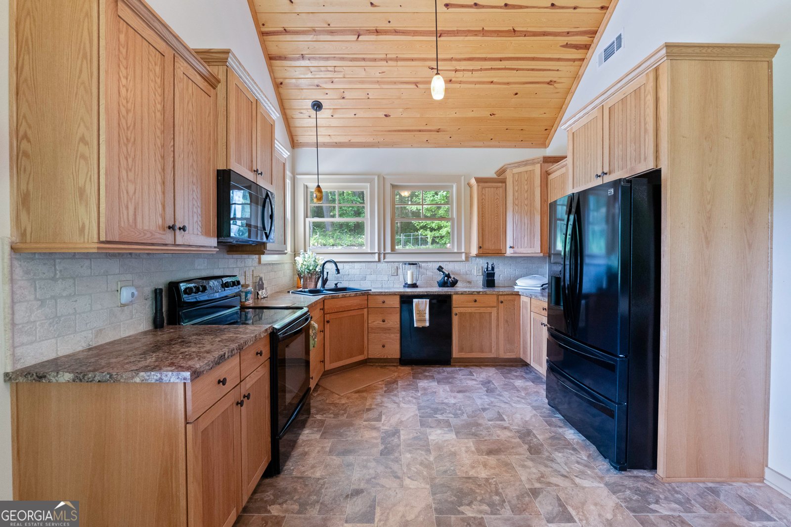 1315 Chimney Mountain Flats Trail Clarkesville - 7
