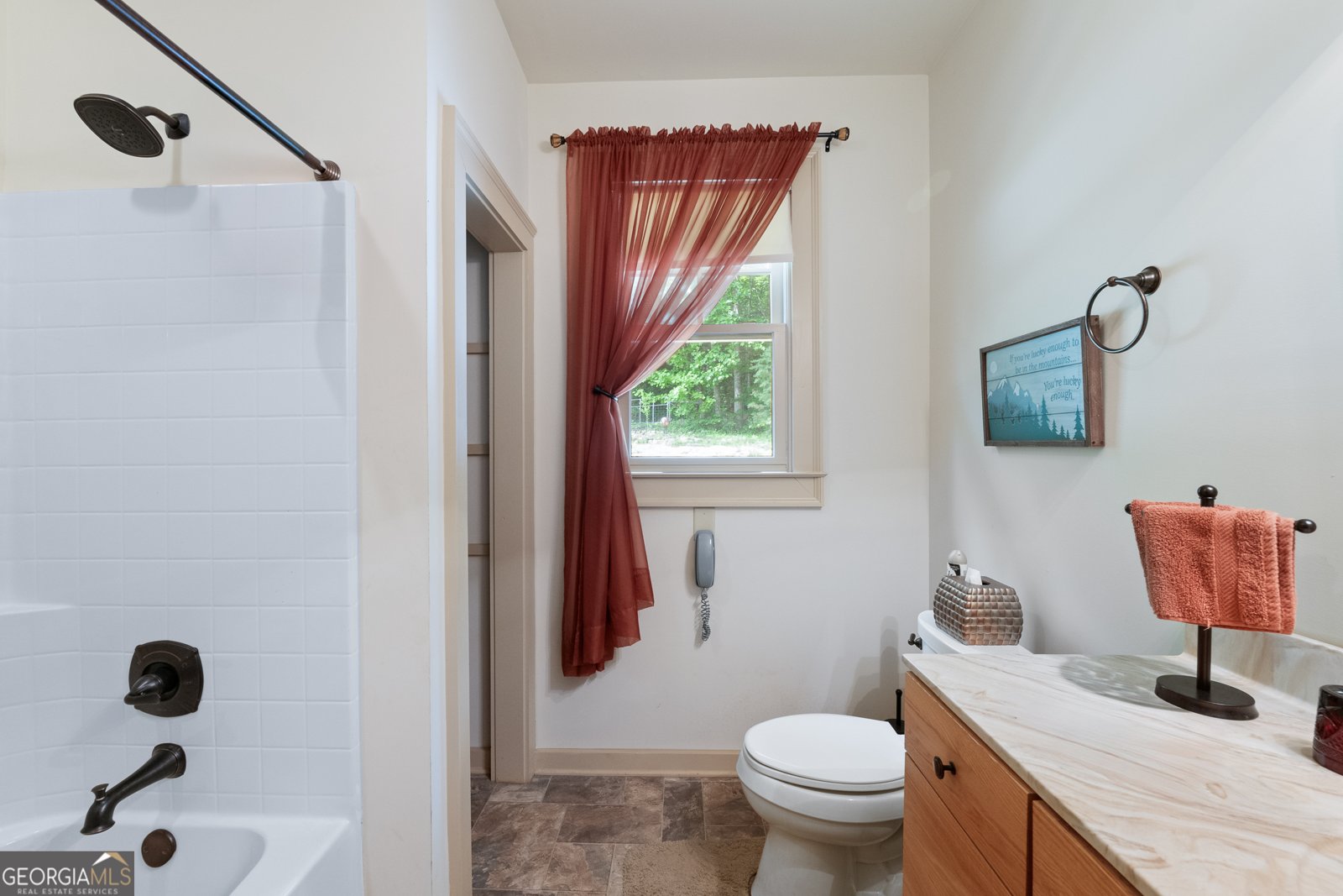 1315 Chimney Mountain Flats Trail Clarkesville - 8