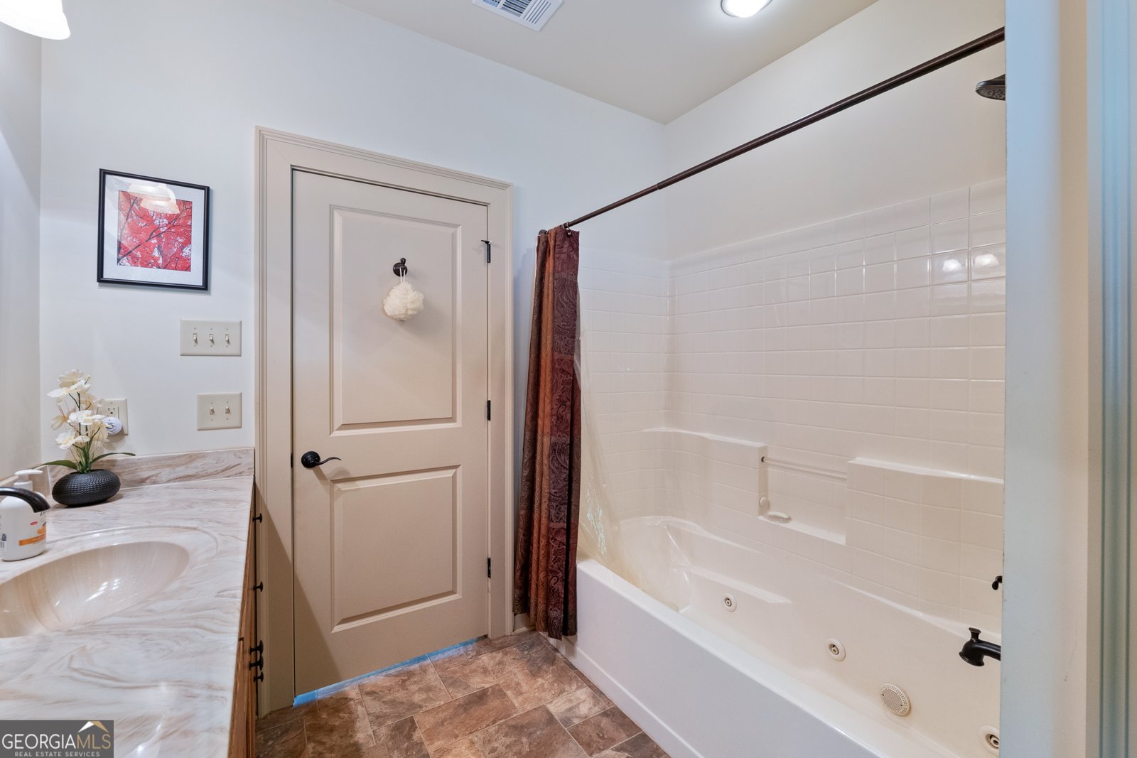 1315 Chimney Mountain Flats Trail Clarkesville - 9