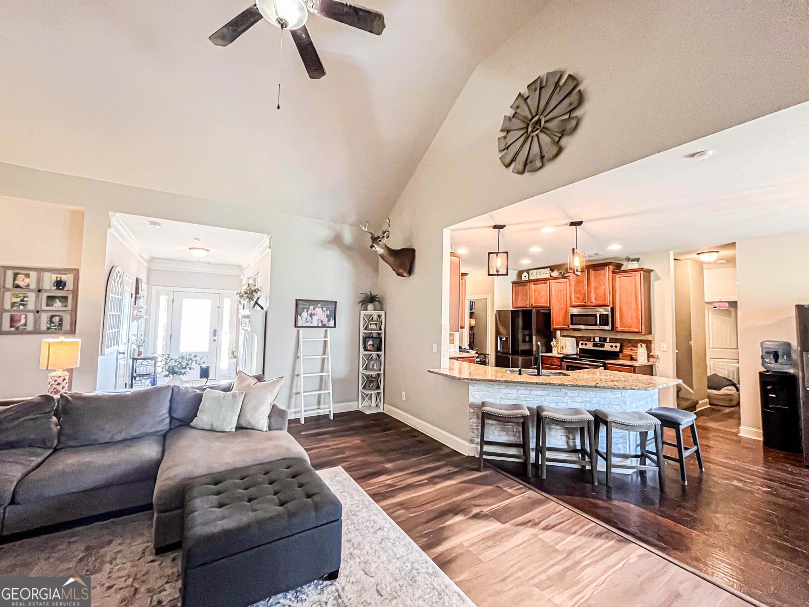 125 Kayla Court Locust Grove - 10