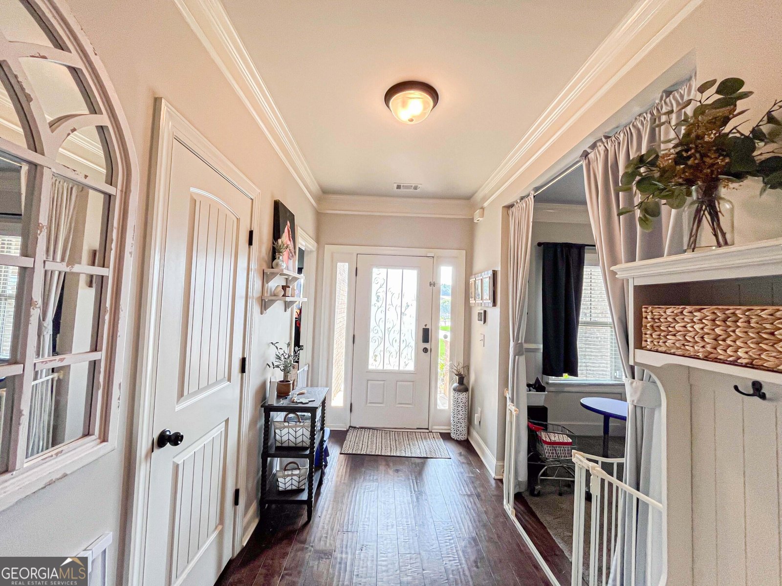 125 Kayla Court Locust Grove - 11