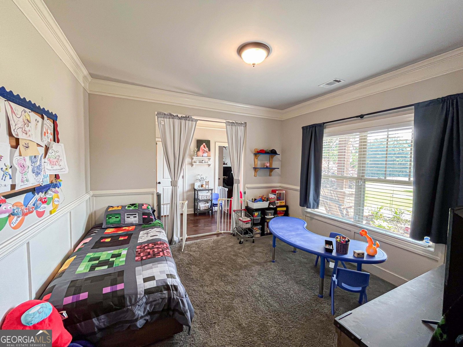 125 Kayla Court Locust Grove - 13