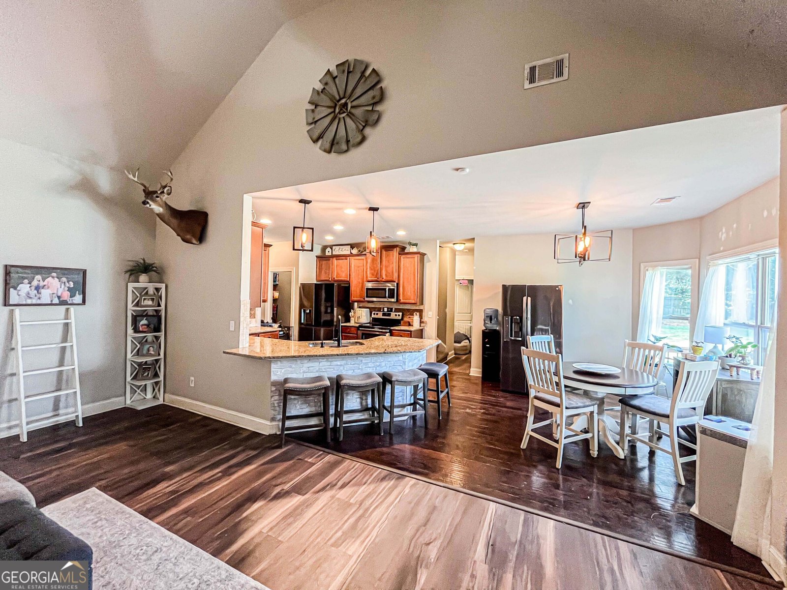 125 Kayla Court Locust Grove - 14