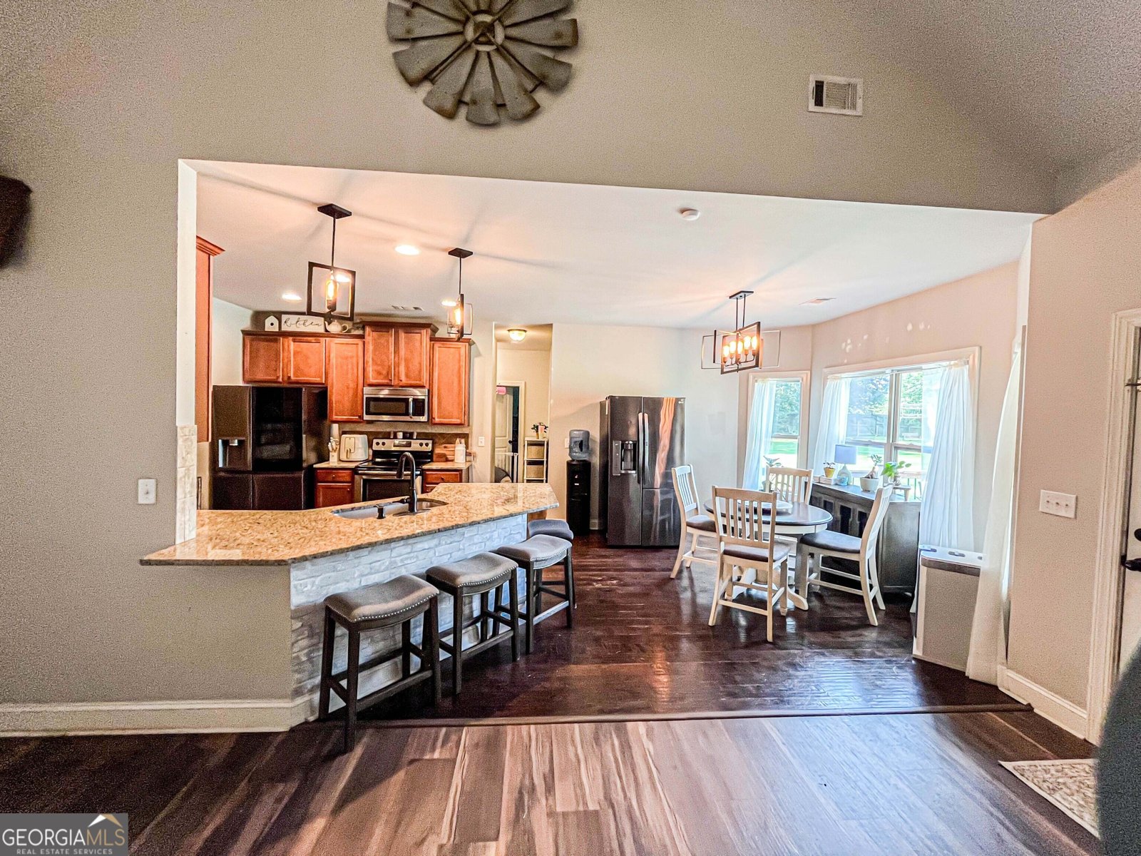125 Kayla Court Locust Grove - 15