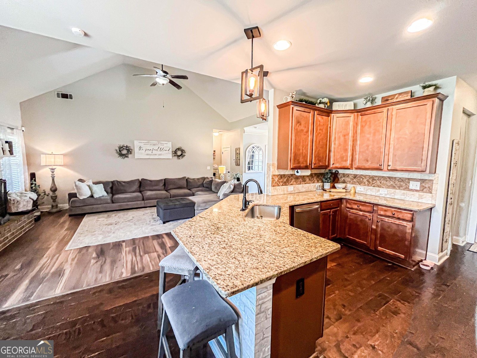 125 Kayla Court Locust Grove - 16