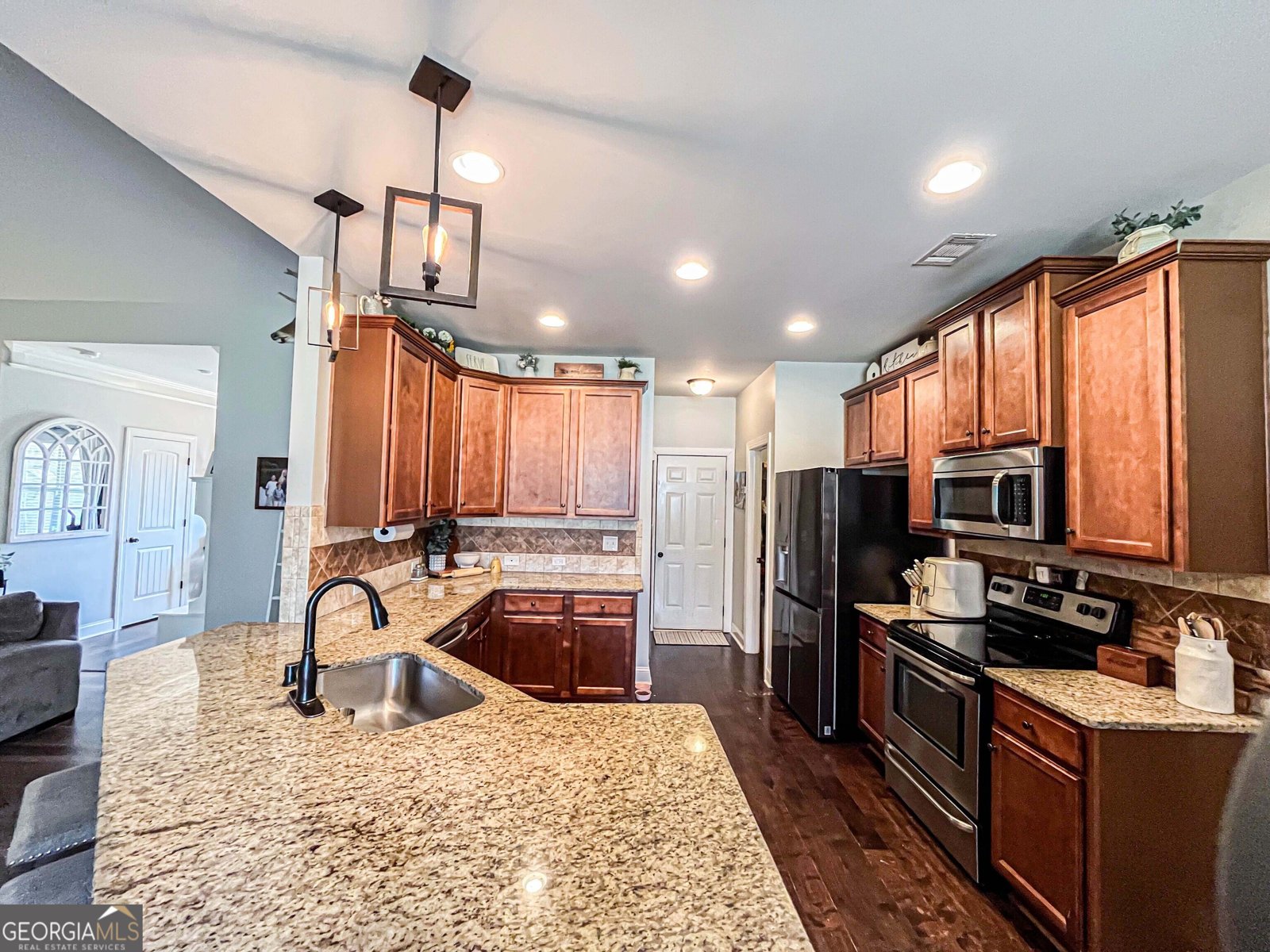 125 Kayla Court Locust Grove - 17
