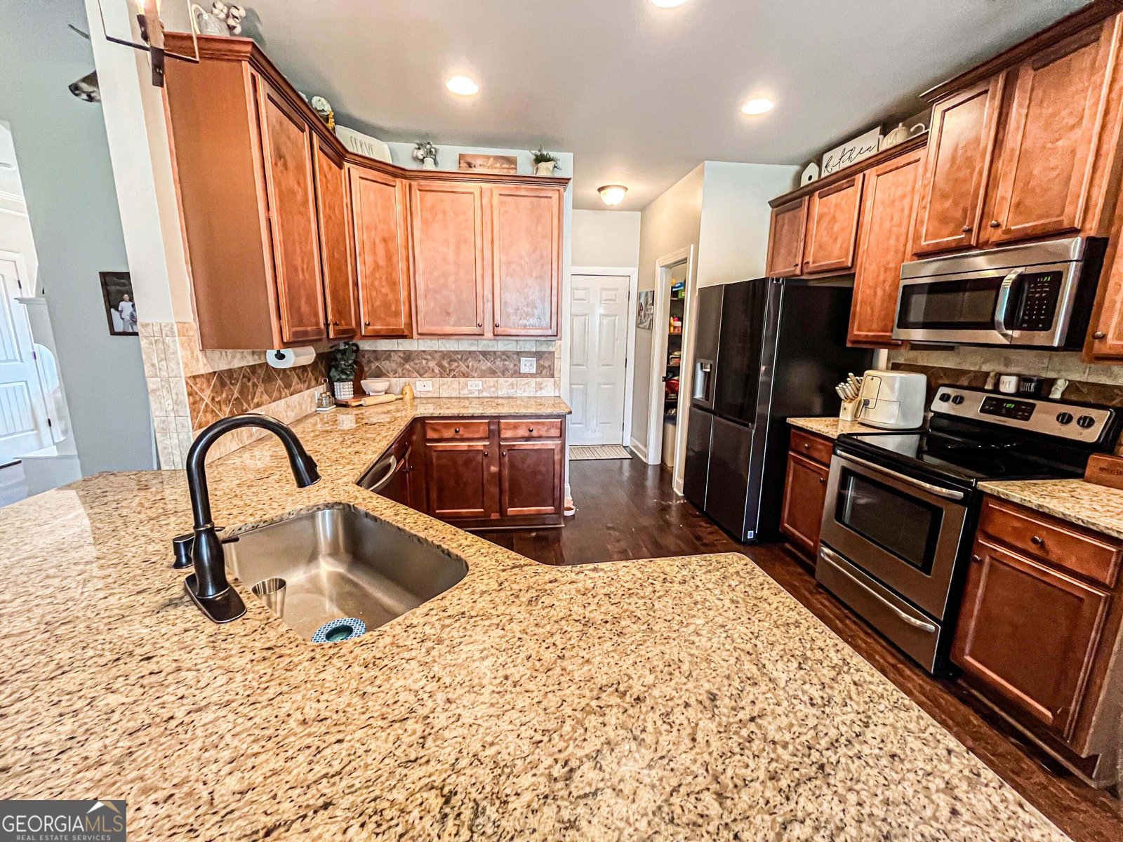 125 Kayla Court Locust Grove - 18