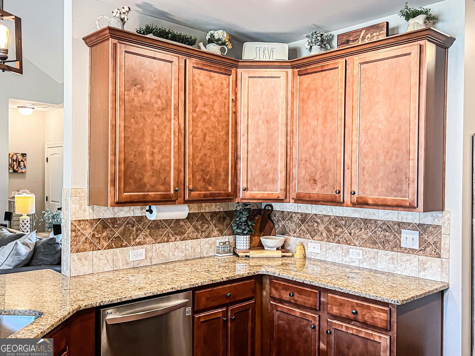 125 Kayla Court Locust Grove - 19