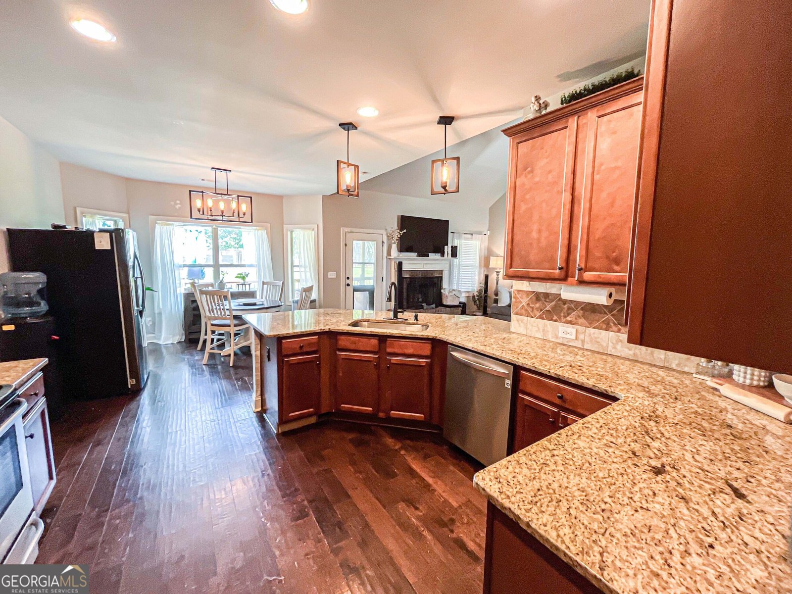125 Kayla Court Locust Grove - 20