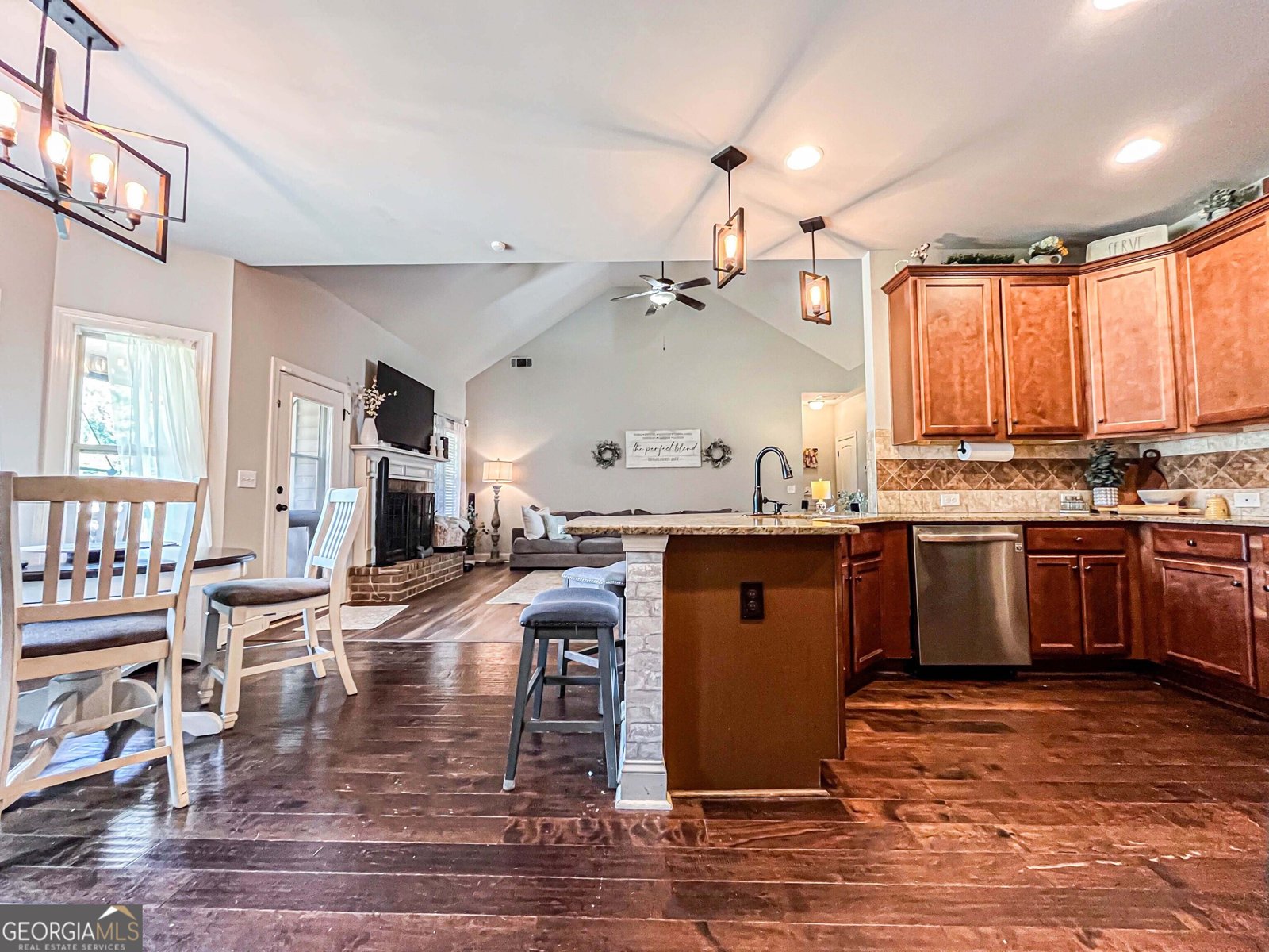 125 Kayla Court Locust Grove - 22