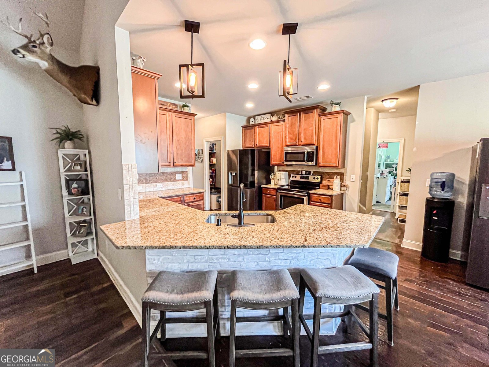 125 Kayla Court Locust Grove - 24