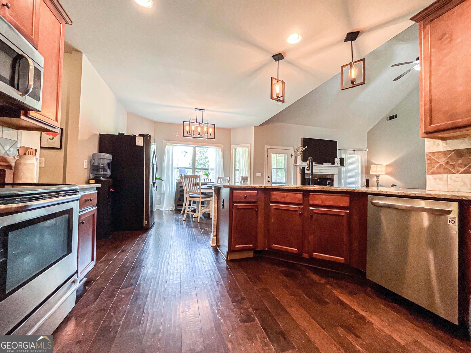 125 Kayla Court Locust Grove - 26
