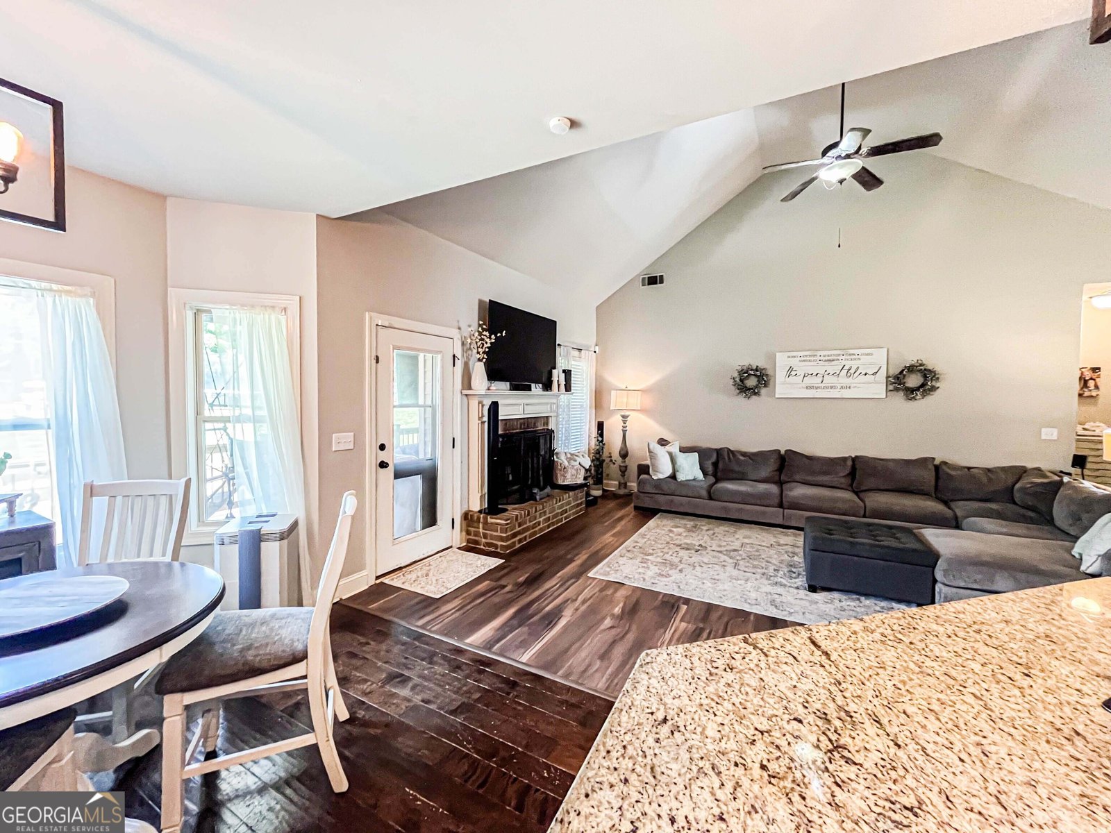 125 Kayla Court Locust Grove - 27