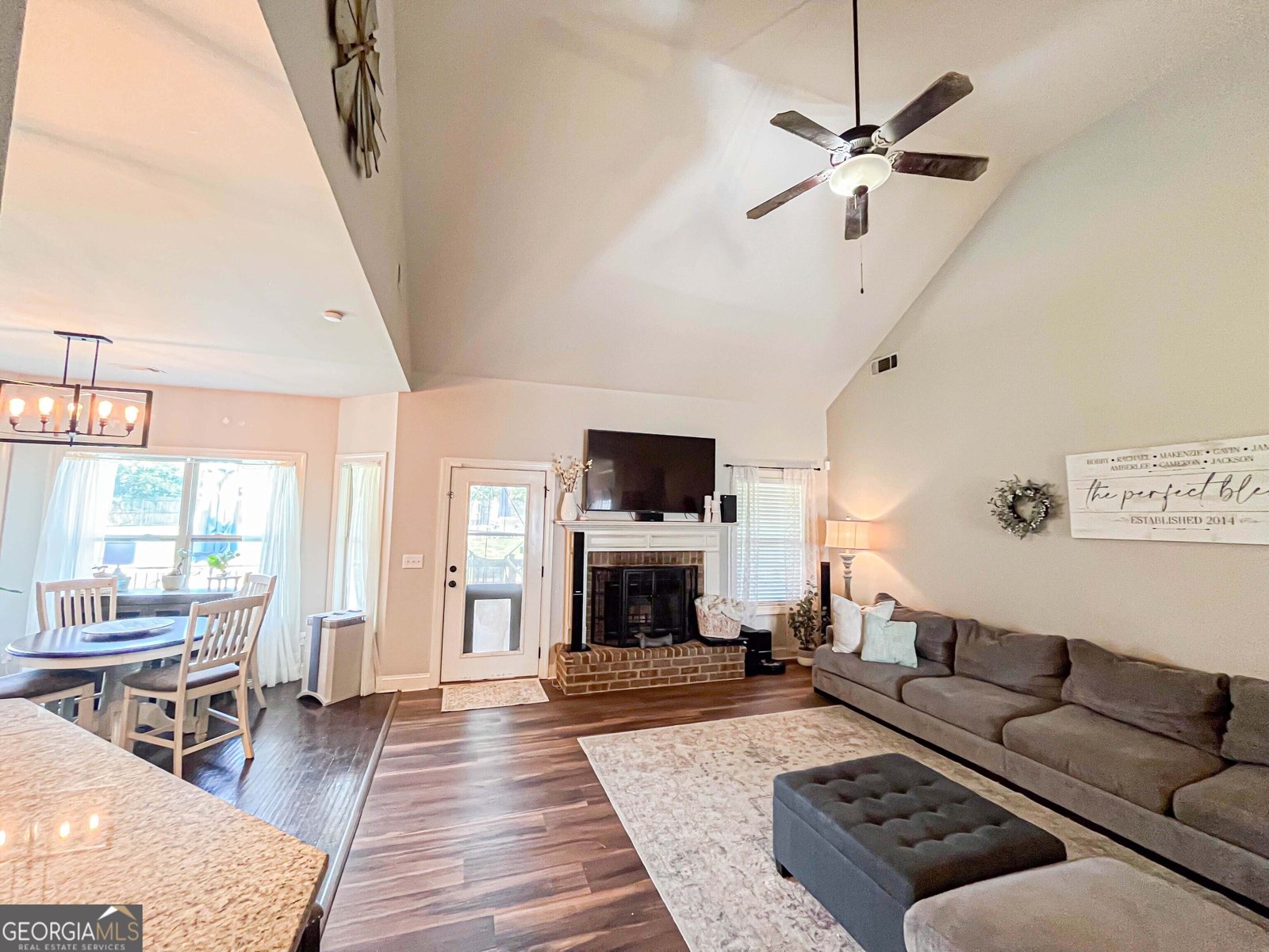 125 Kayla Court Locust Grove - 28