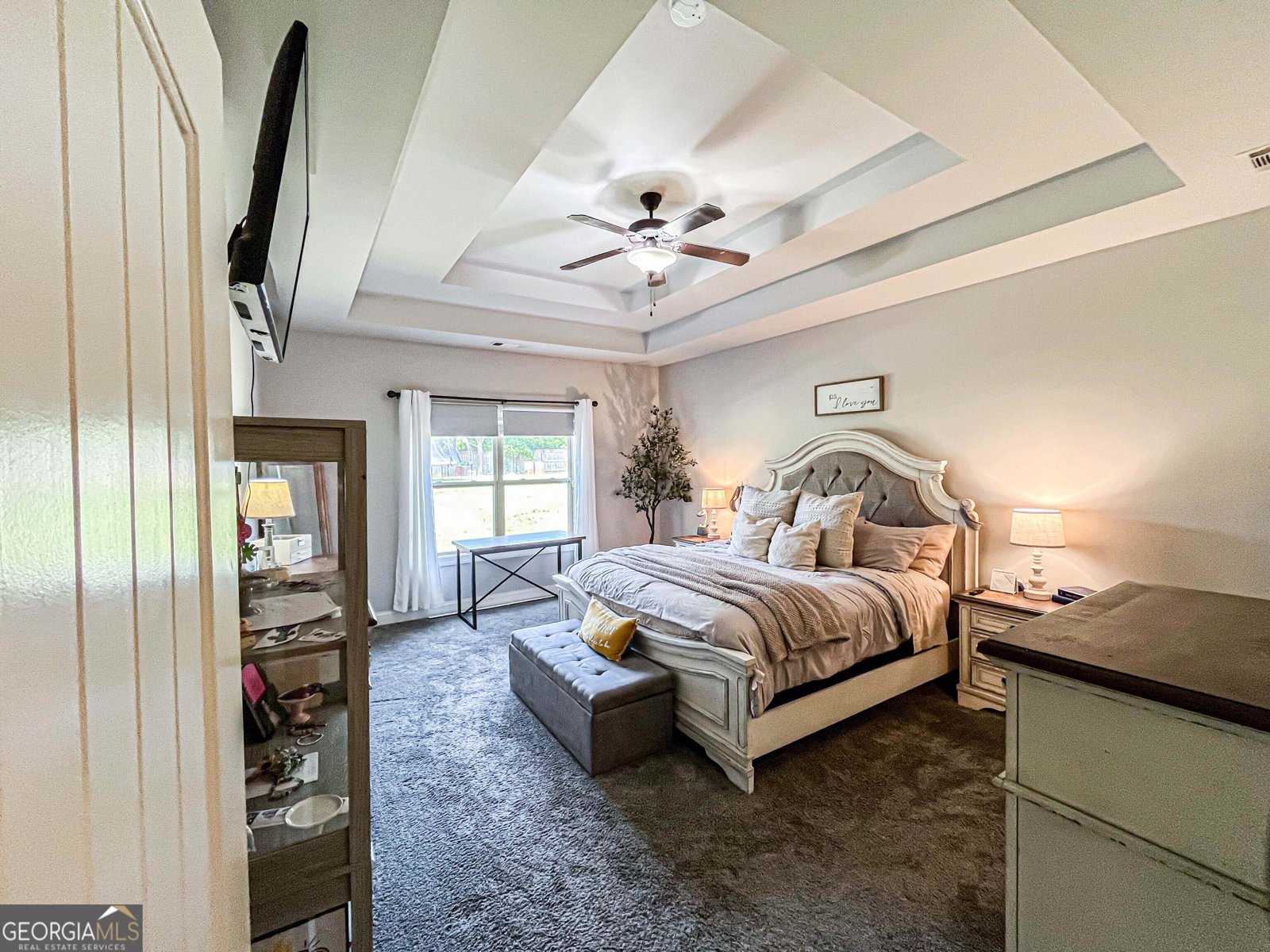 125 Kayla Court Locust Grove - 29