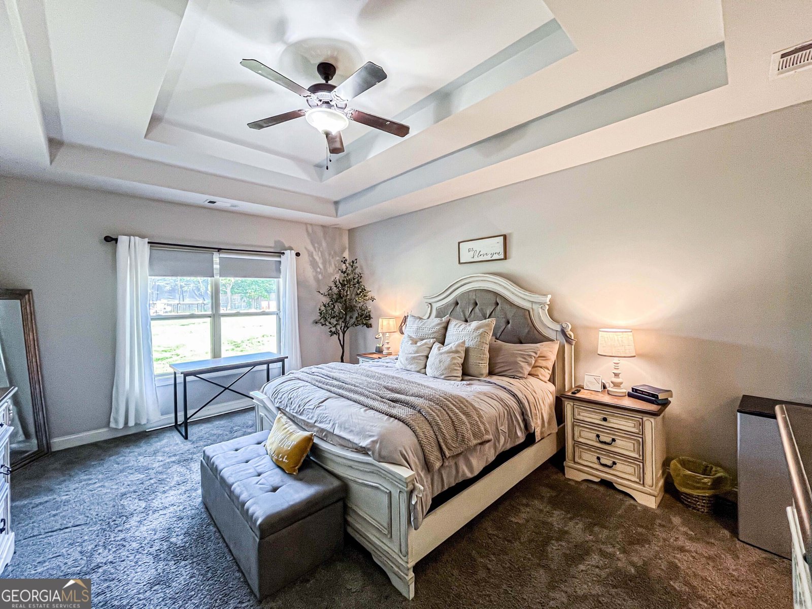 125 Kayla Court Locust Grove - 30