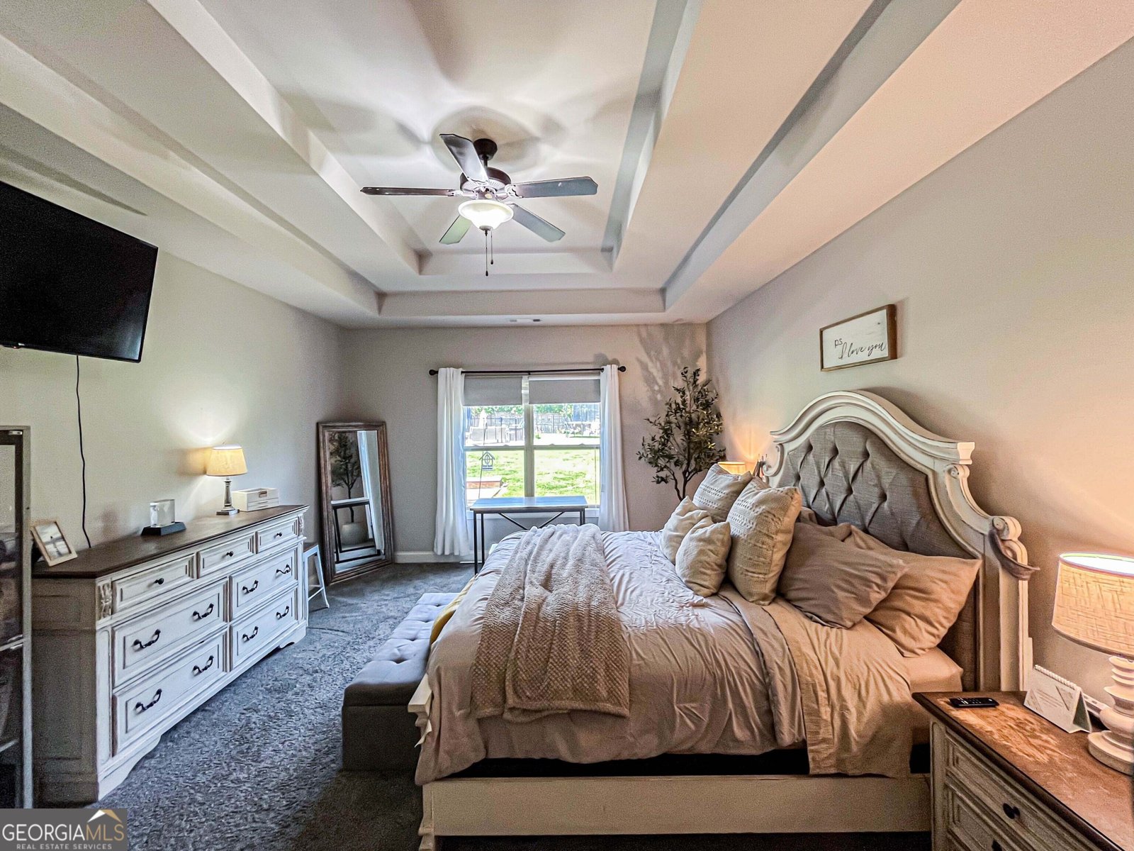 125 Kayla Court Locust Grove - 31