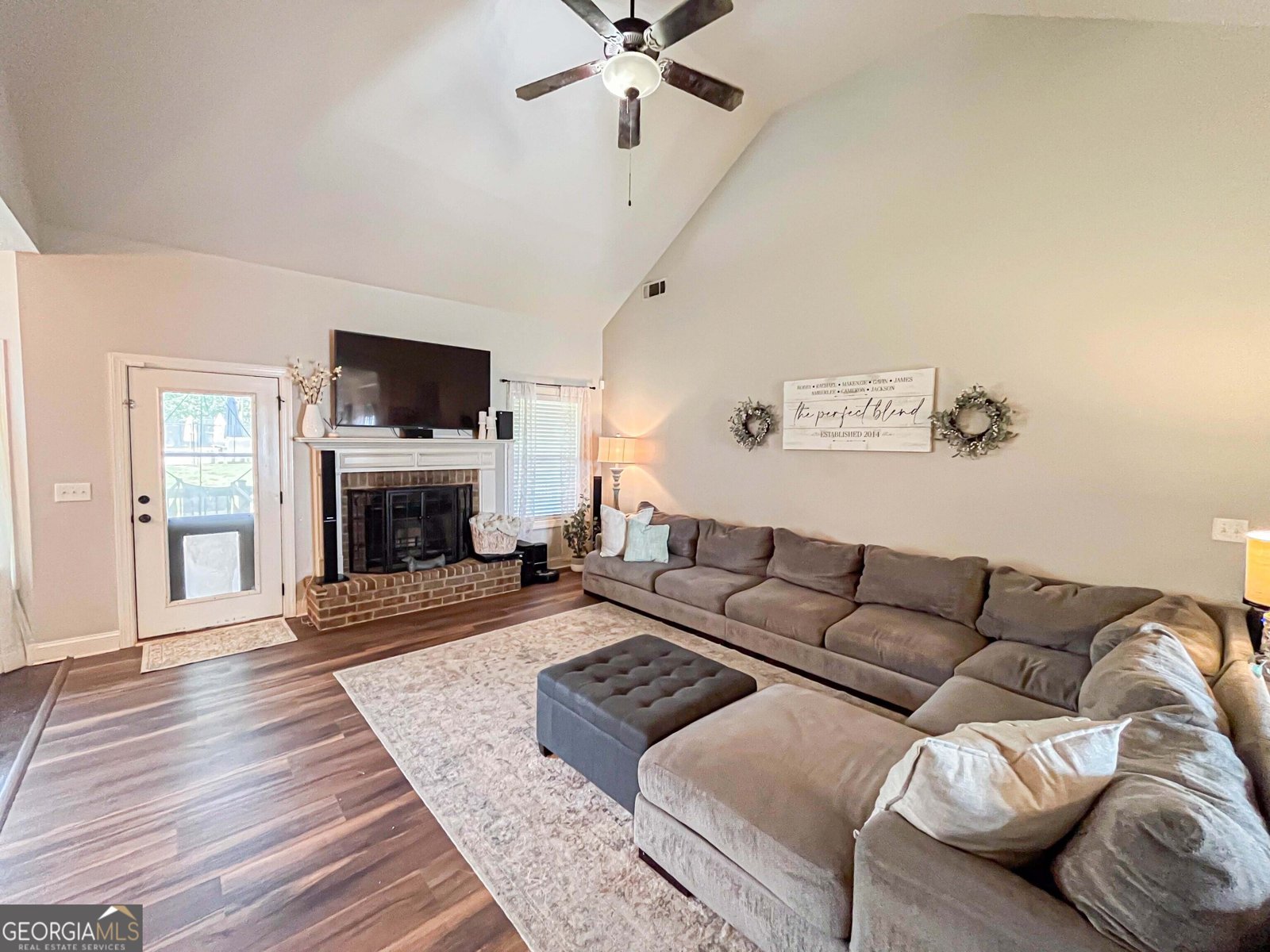 125 Kayla Court Locust Grove - 5