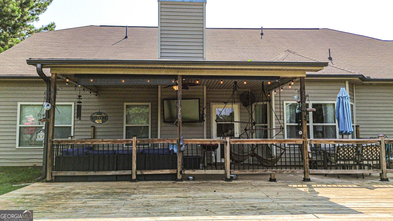 125 Kayla Court Locust Grove - 59