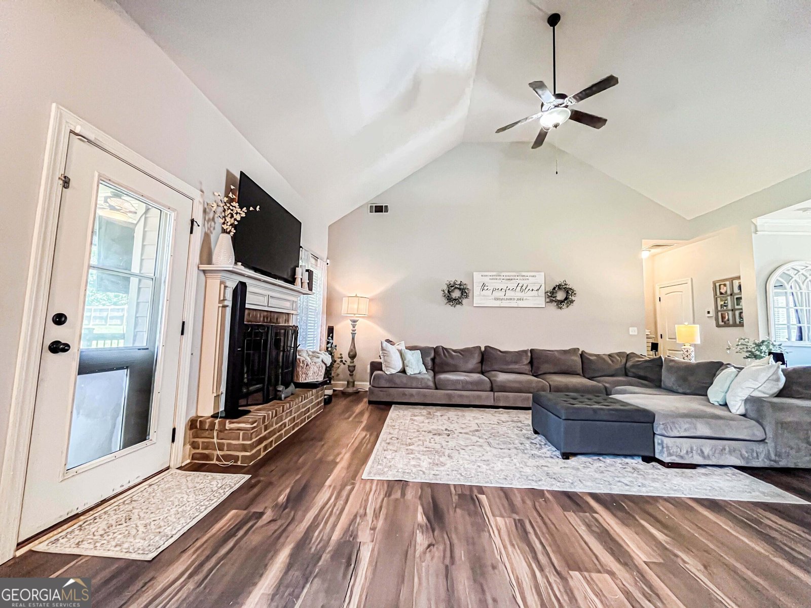 125 Kayla Court Locust Grove - 6