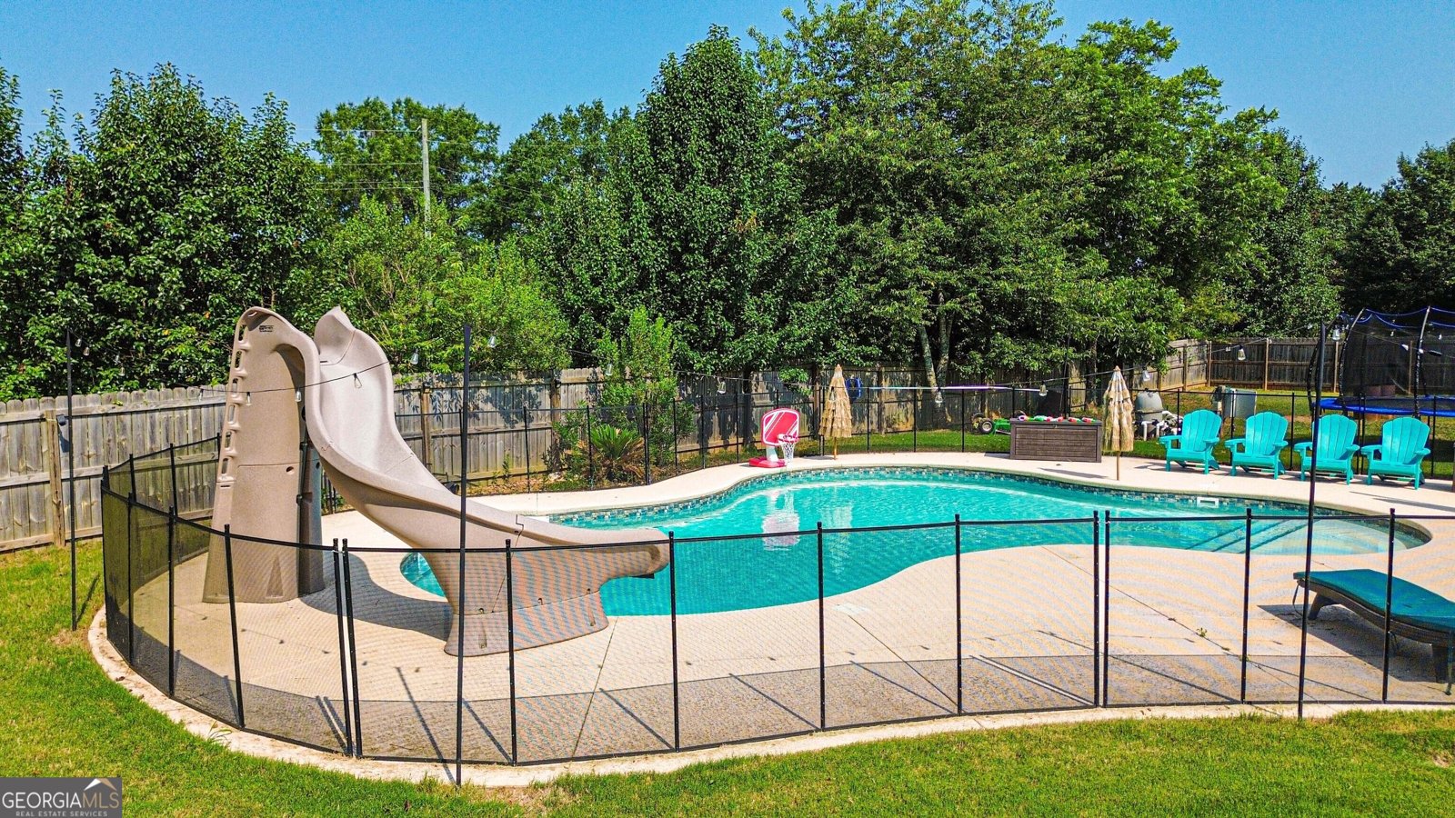 125 Kayla Court Locust Grove - 62
