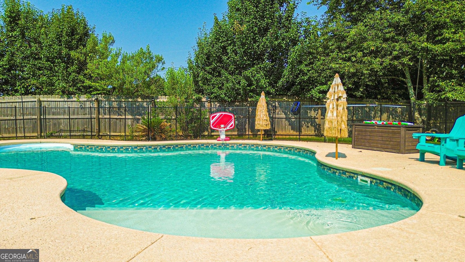 125 Kayla Court Locust Grove - 65