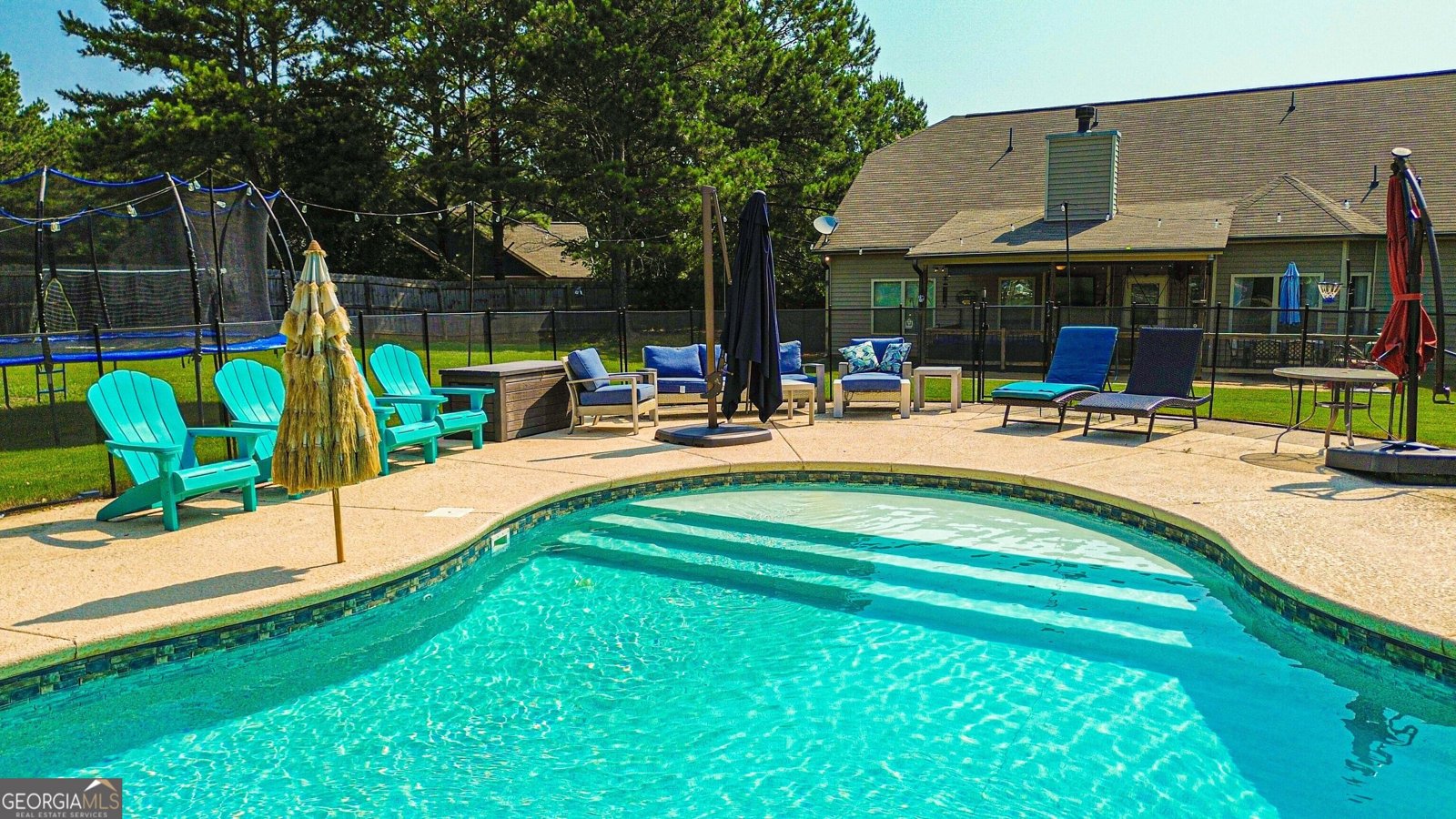 125 Kayla Court Locust Grove - 66