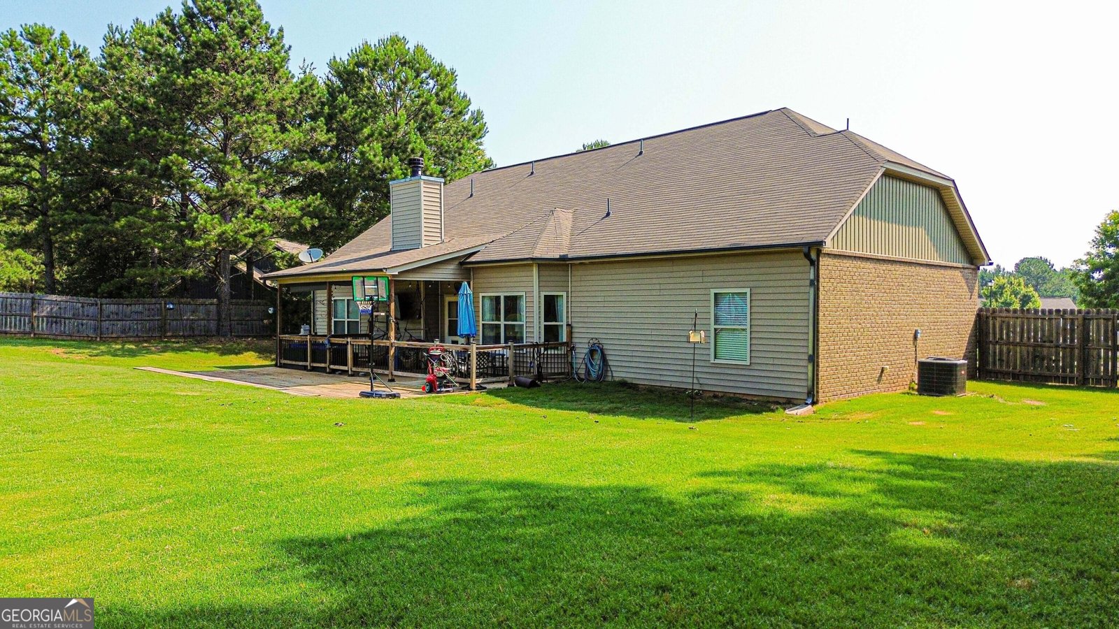 125 Kayla Court Locust Grove - 69