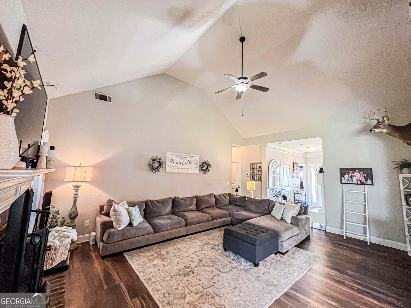 125 Kayla Court Locust Grove - 7