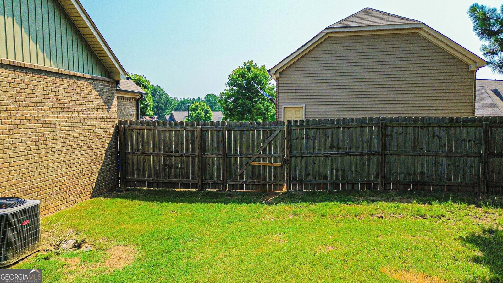 125 Kayla Court Locust Grove - 72