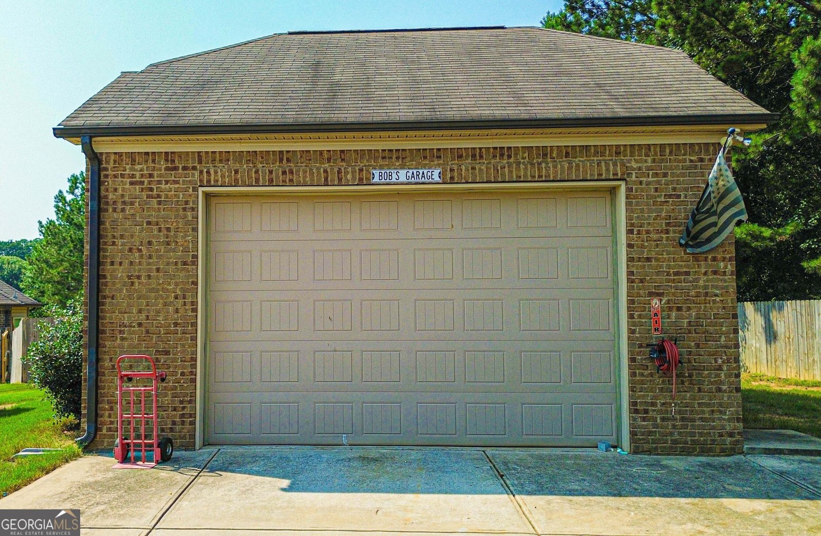 125 Kayla Court Locust Grove - 74