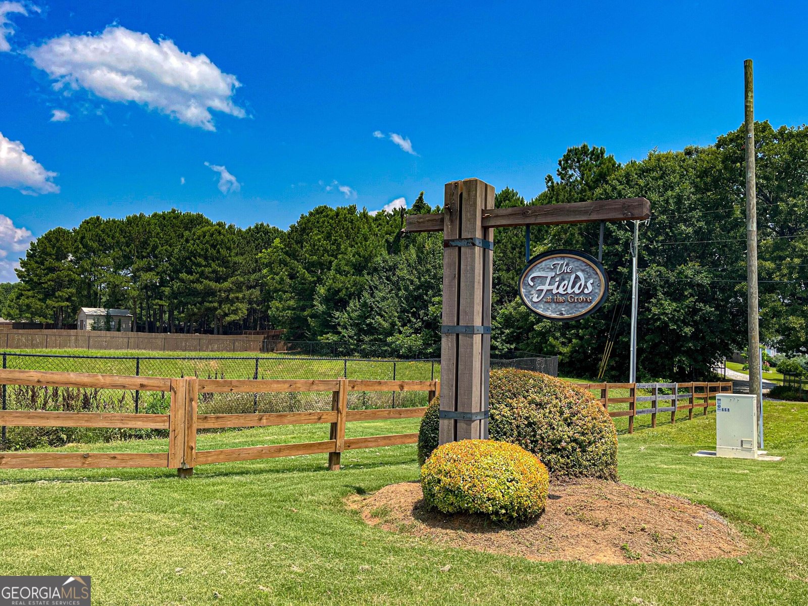 125 Kayla Court Locust Grove - 76