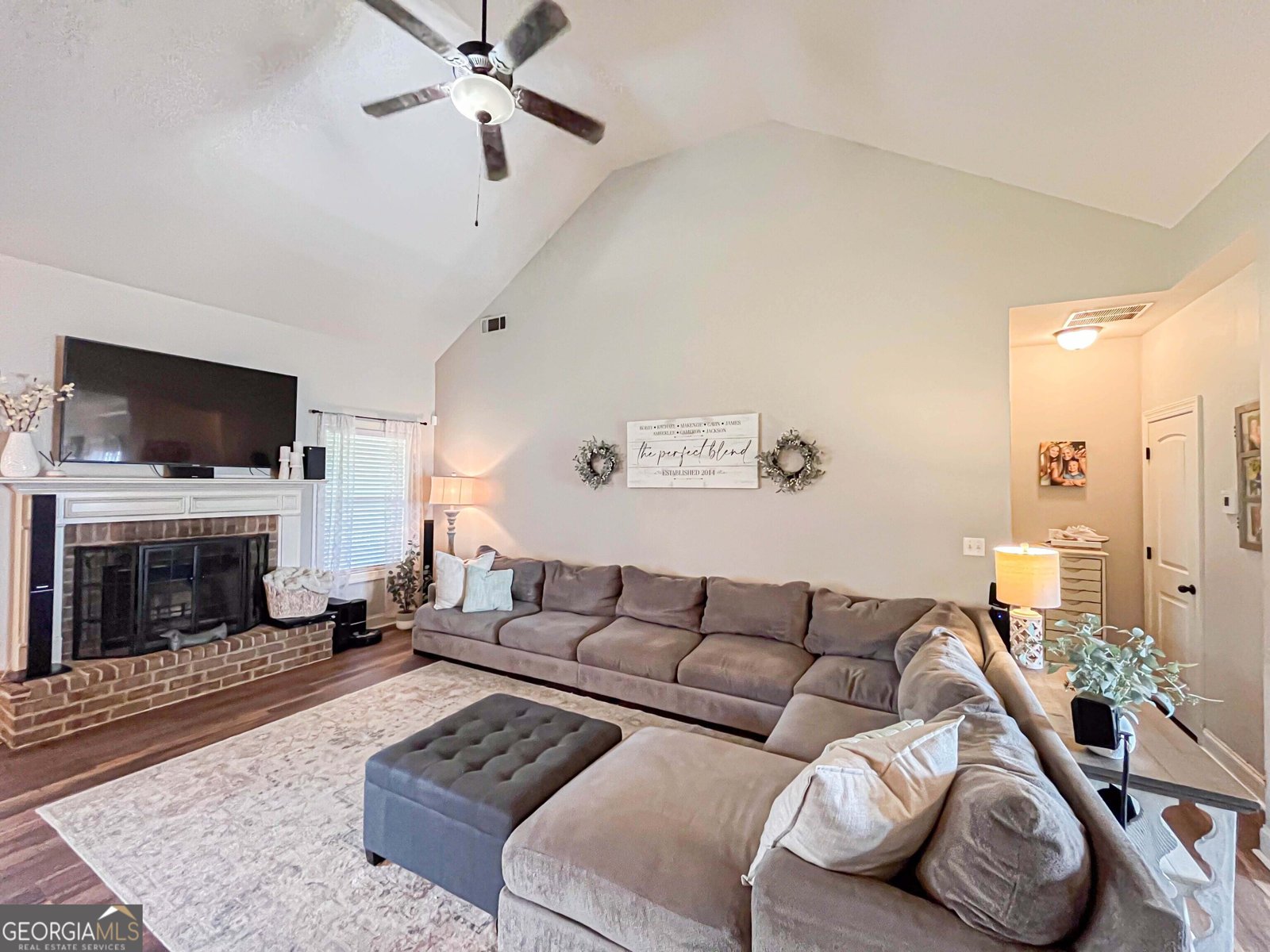 125 Kayla Court Locust Grove - 8