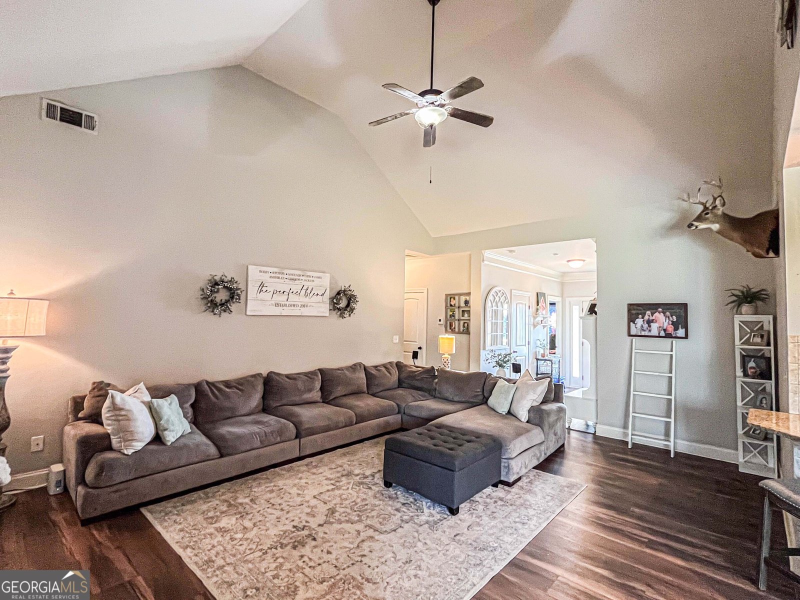 125 Kayla Court Locust Grove - 9