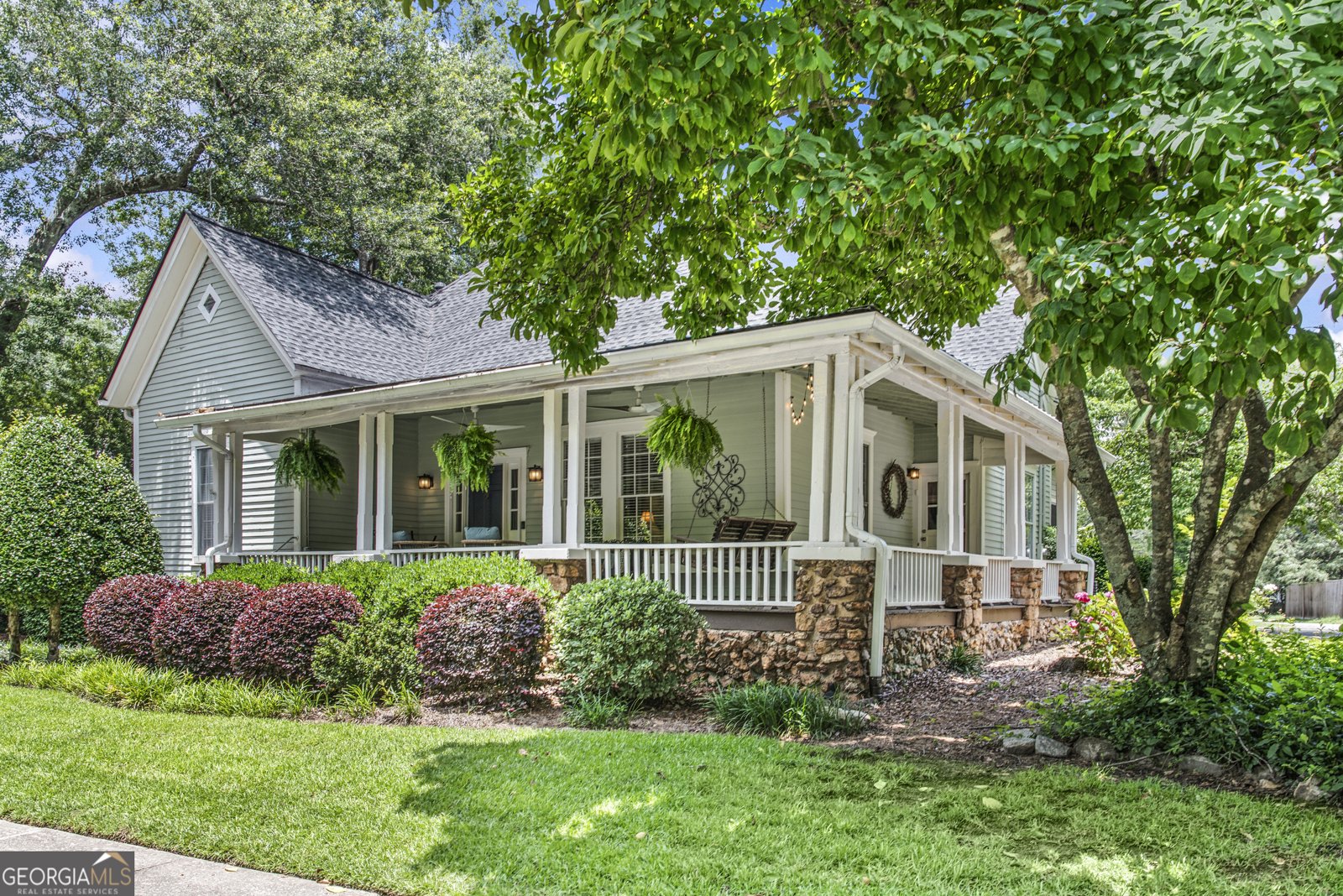 3119 Conyers Street Covington - 1