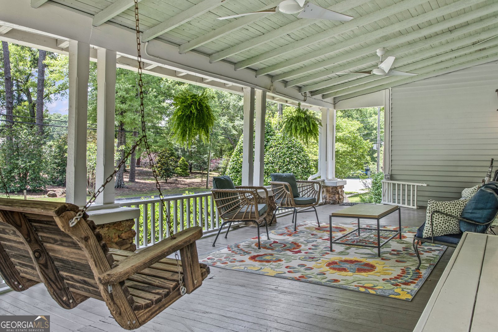 3119 Conyers Street Covington - 11