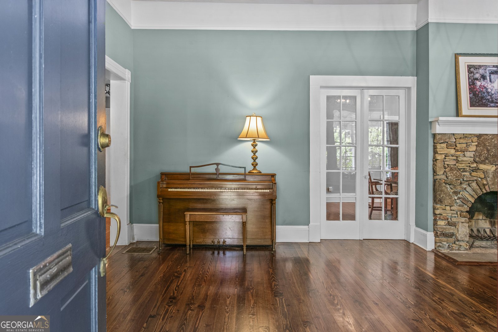 3119 Conyers Street Covington - 13