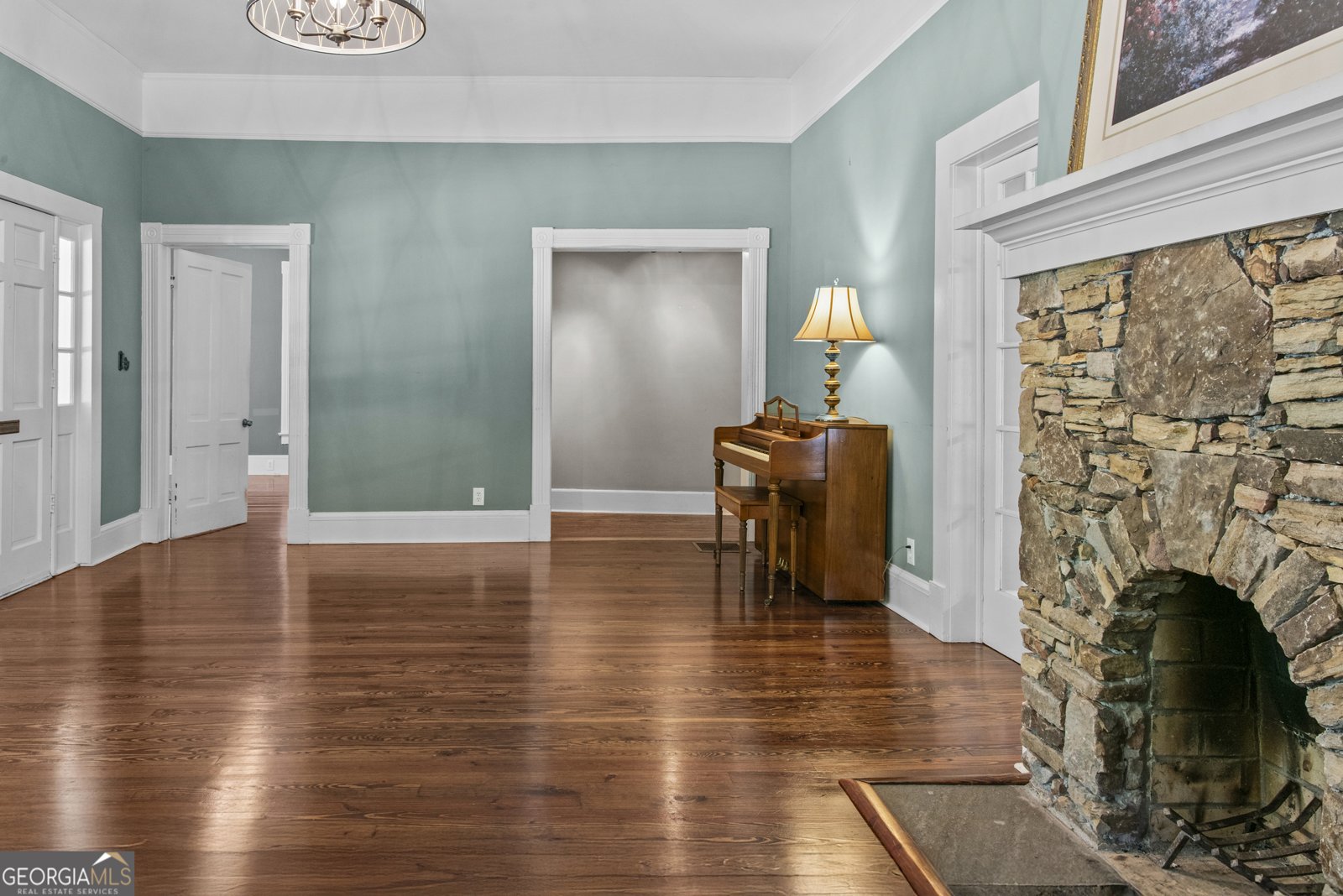 3119 Conyers Street Covington - 15