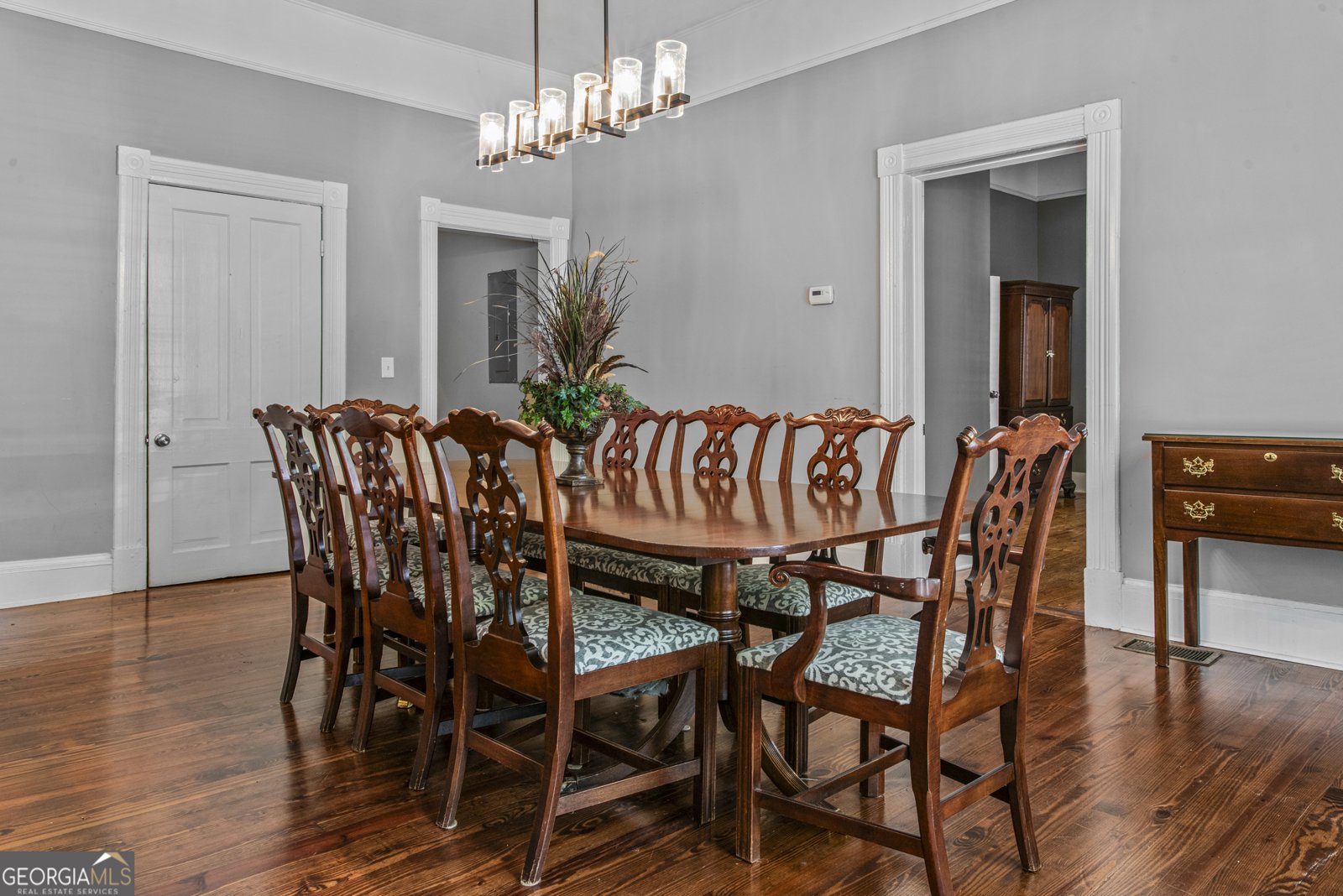 3119 Conyers Street Covington - 17