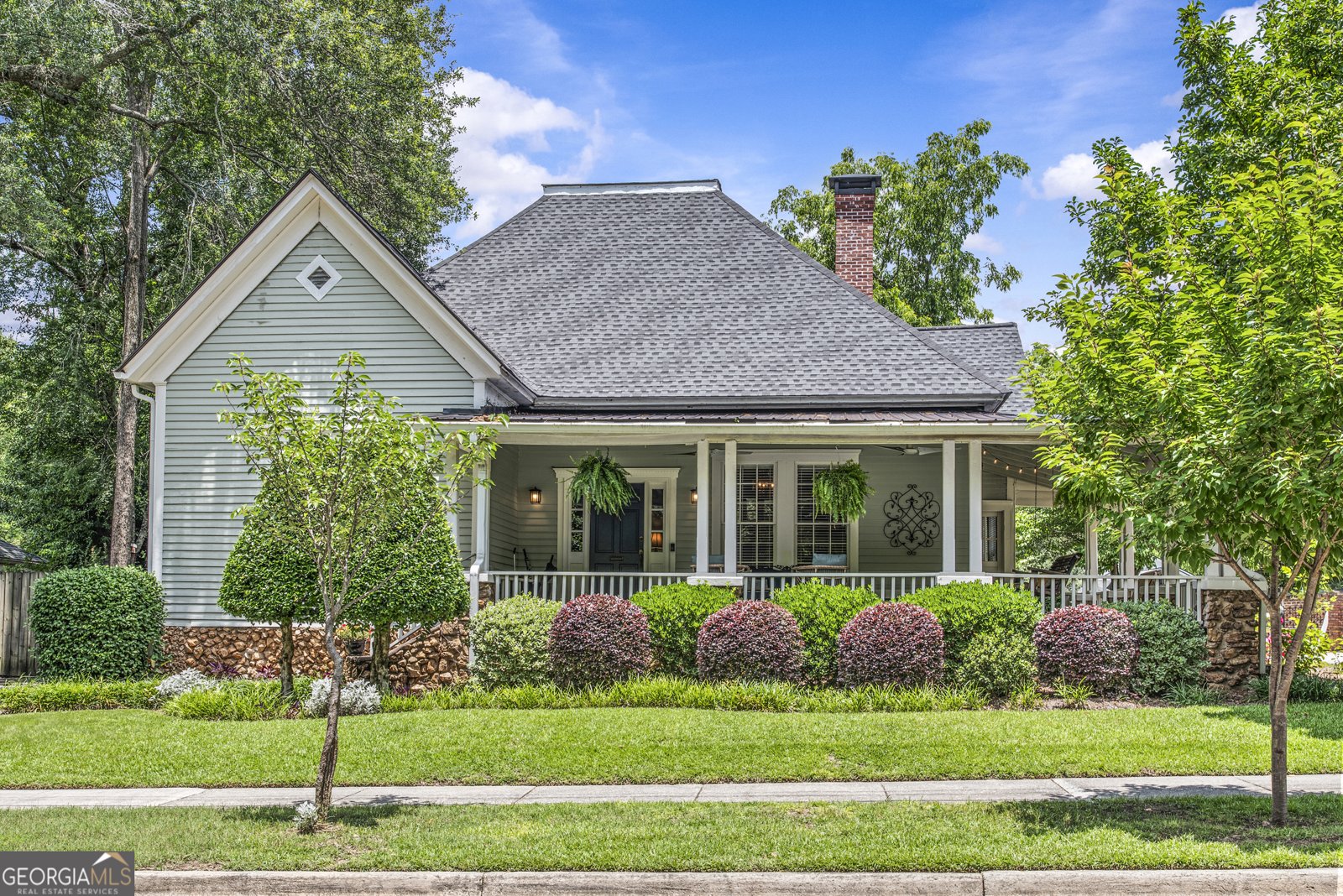 3119 Conyers Street Covington - 2