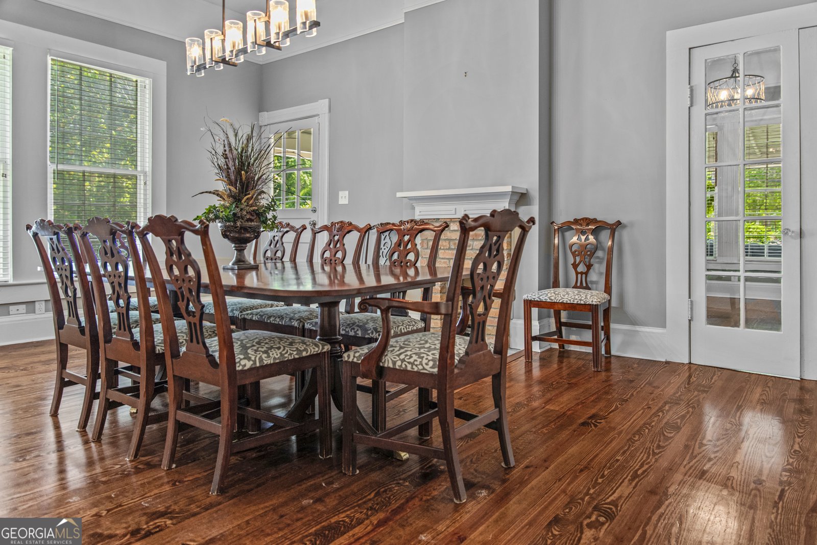3119 Conyers Street Covington - 20