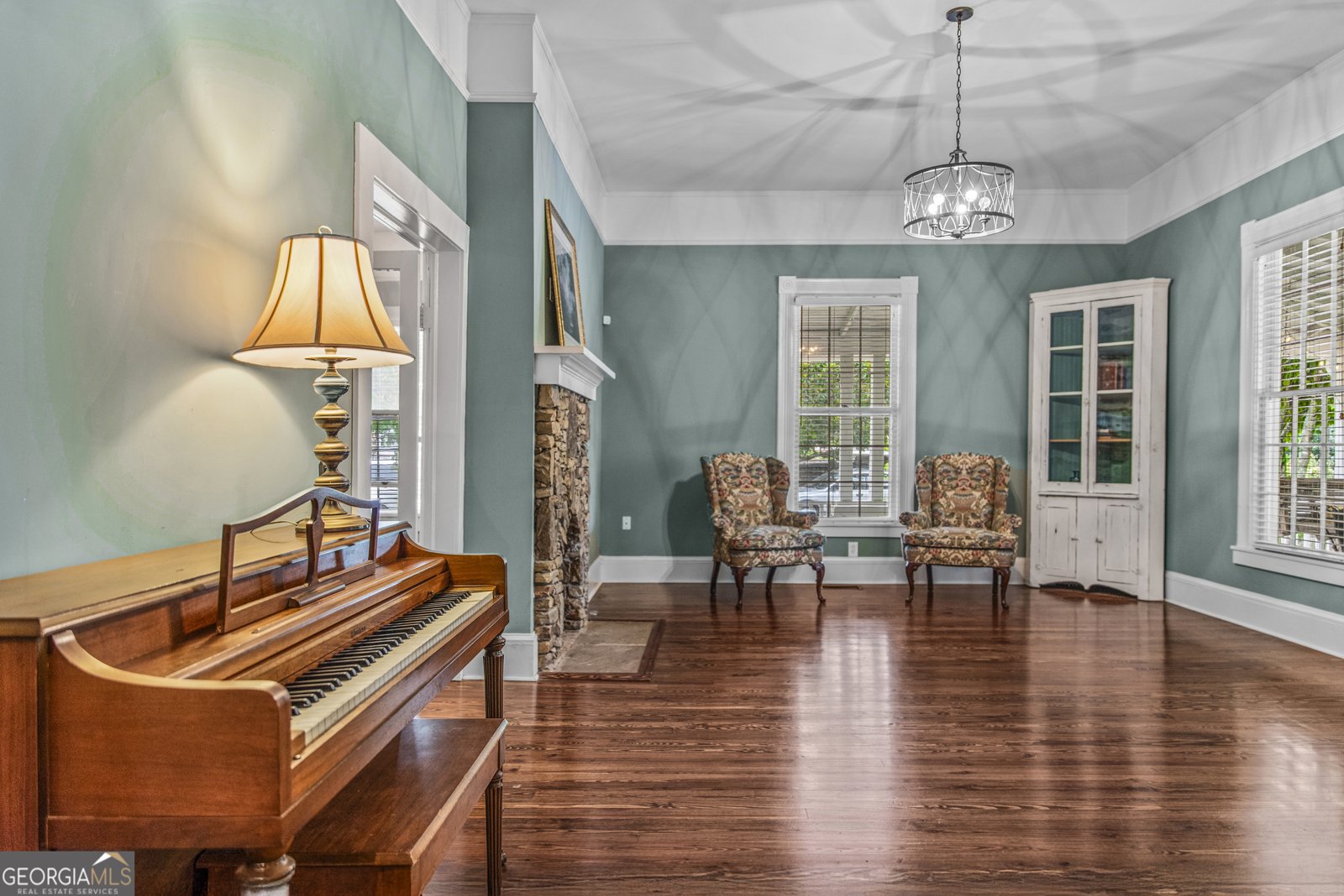 3119 Conyers Street Covington - 23