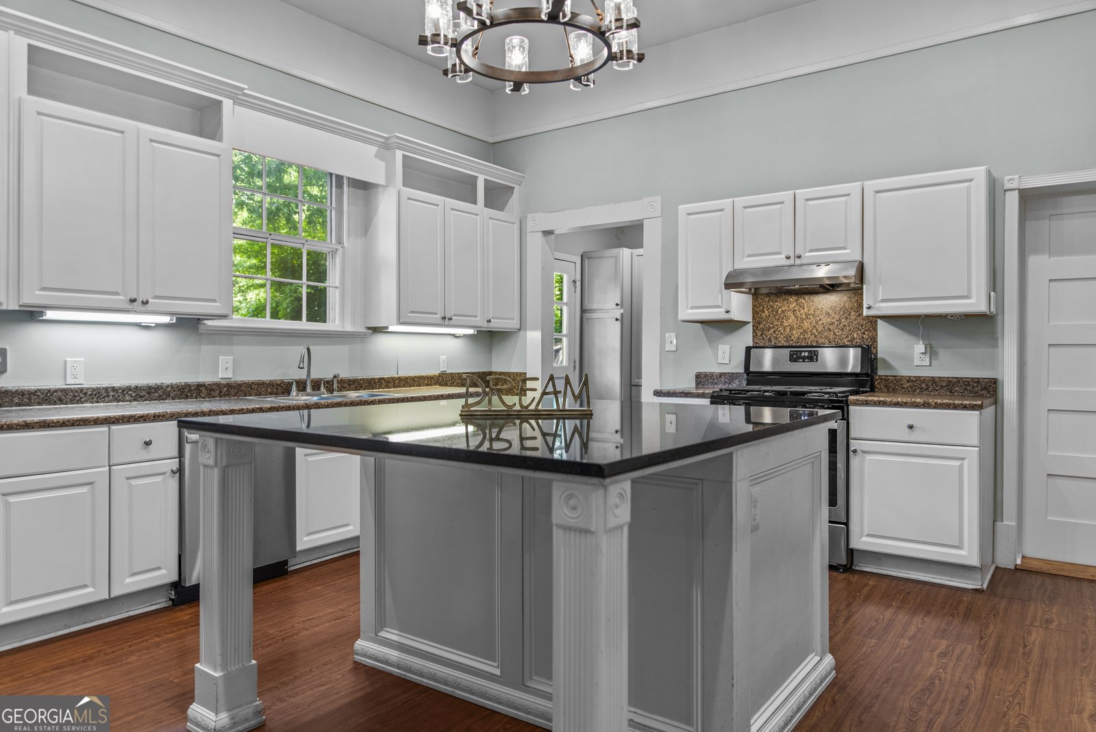 3119 Conyers Street Covington - 27