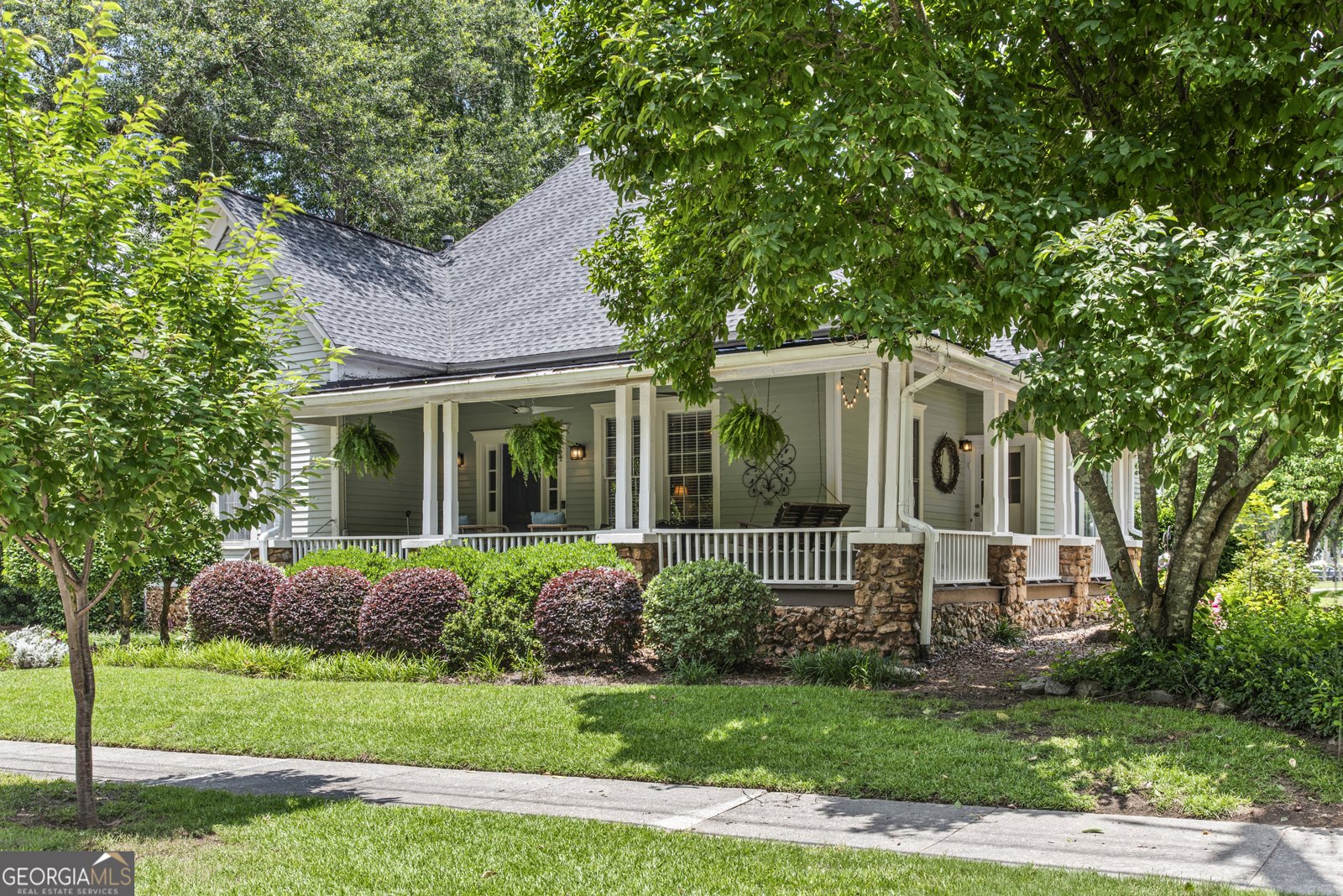 3119 Conyers Street Covington - 3