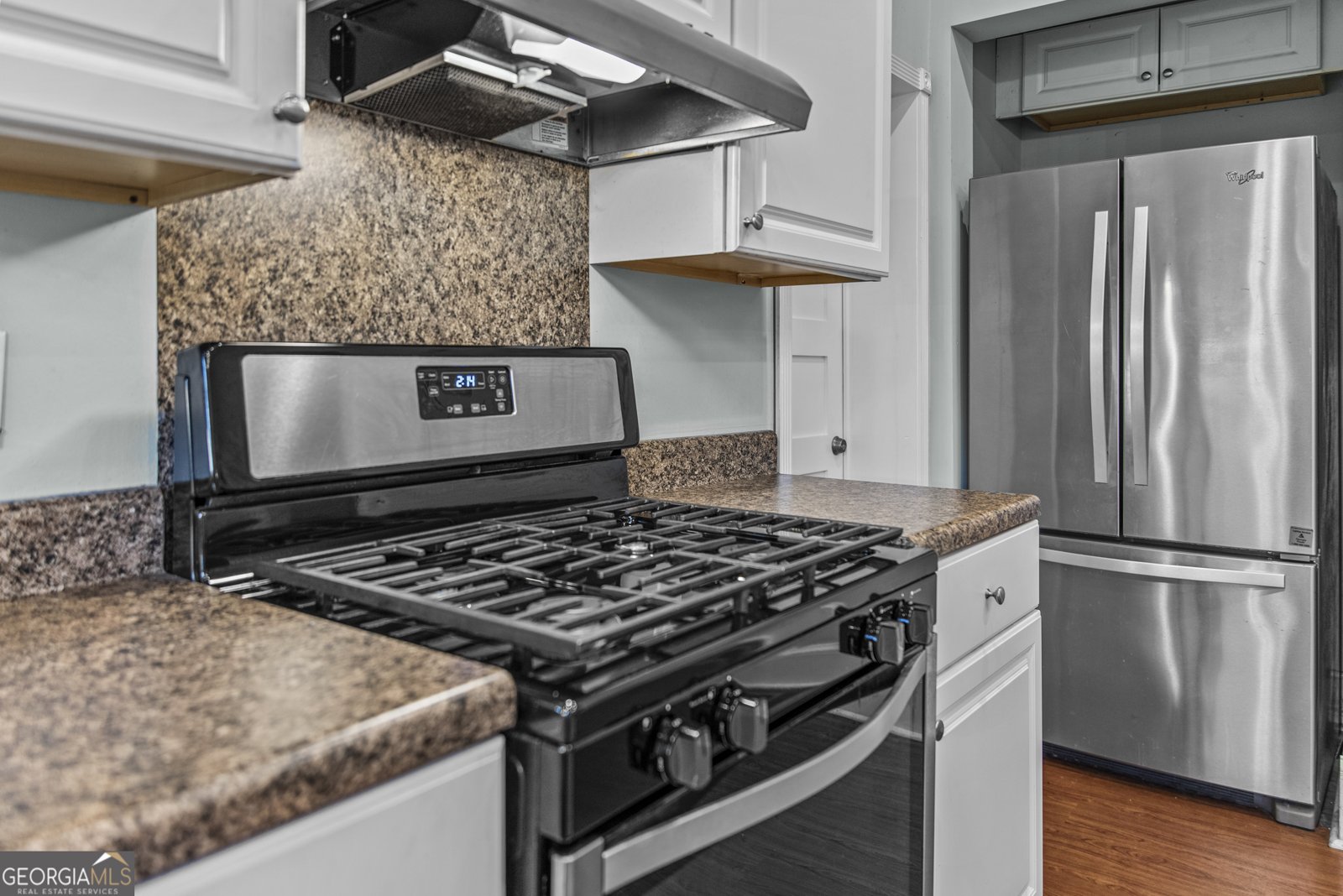 3119 Conyers Street Covington - 34