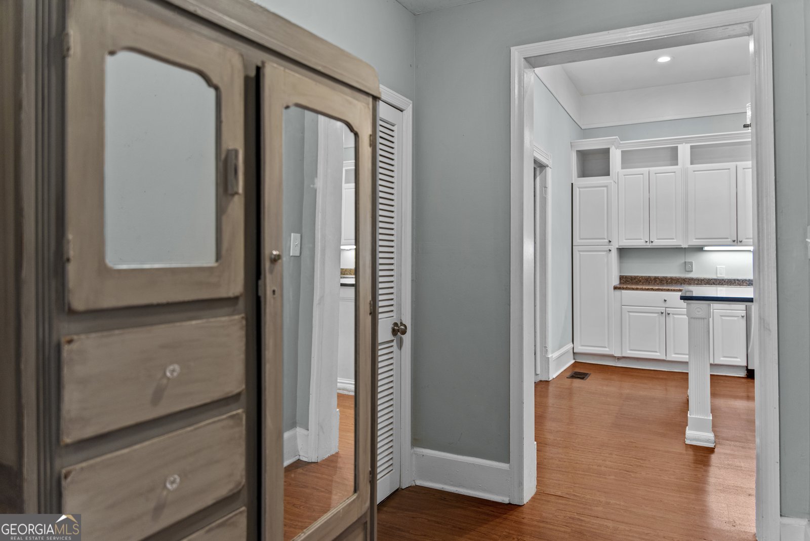3119 Conyers Street Covington - 35