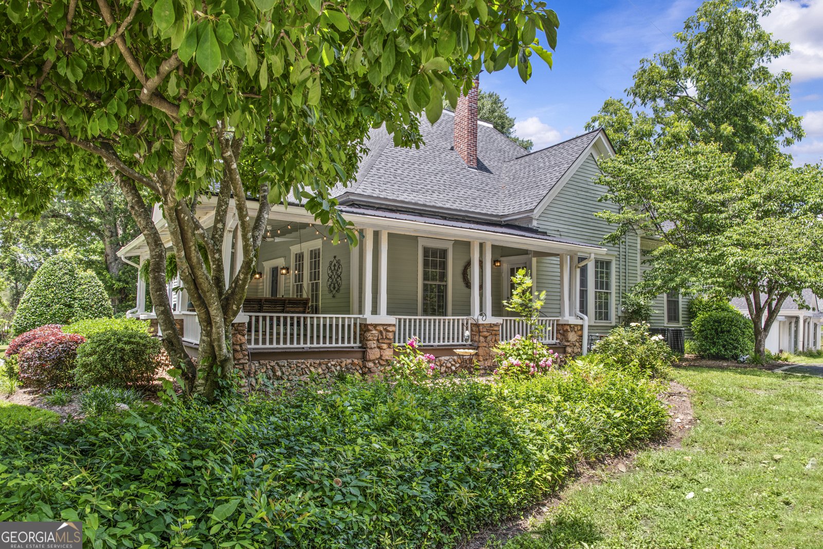 3119 Conyers Street Covington - 4